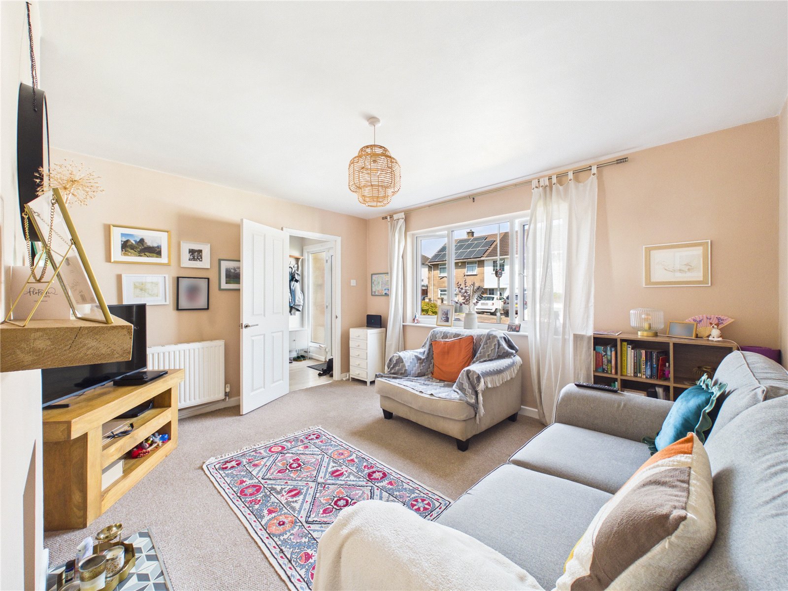 3 bedroom House for sale in Bristol
