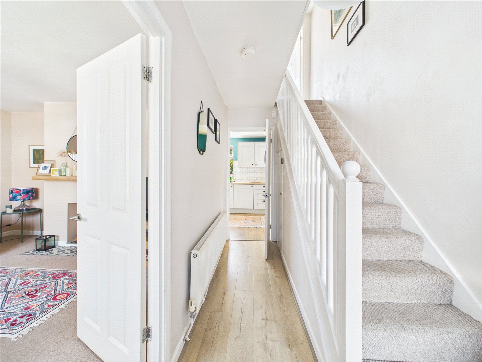 3 bedroom House for sale in Bristol