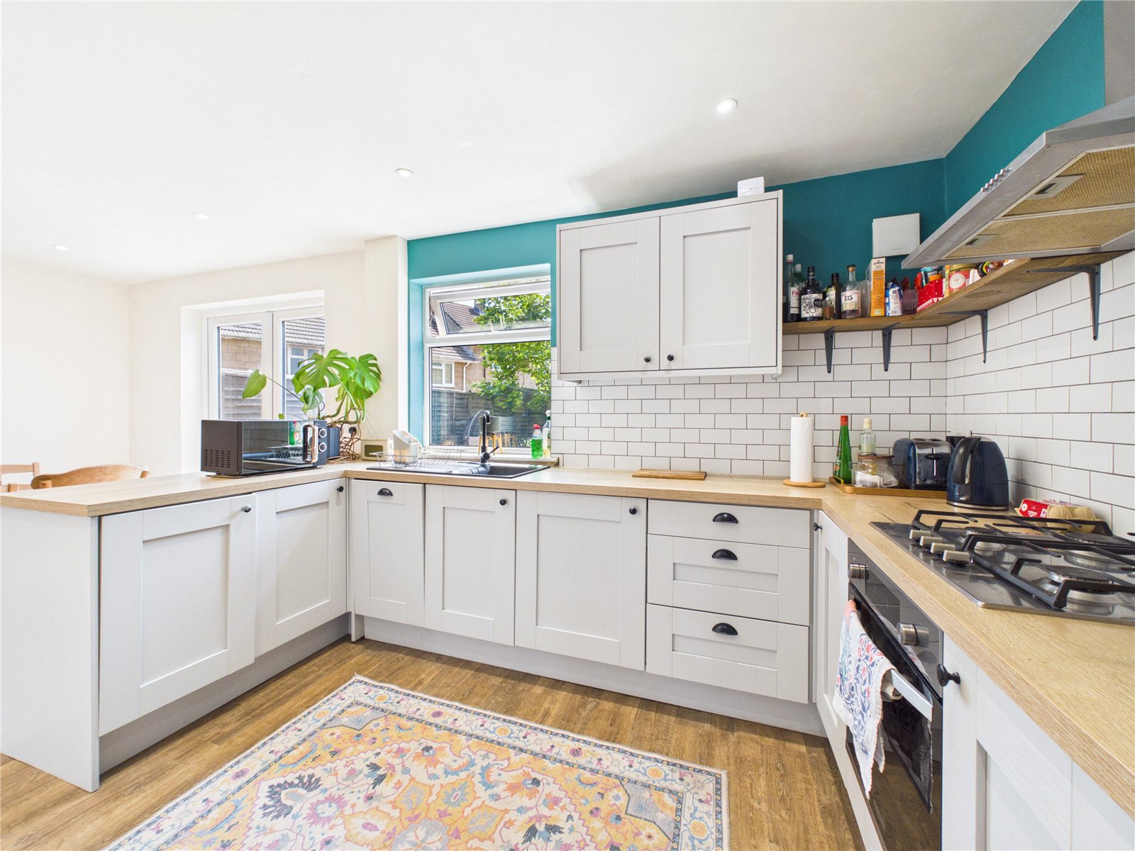 3 bedroom House for sale in Bristol