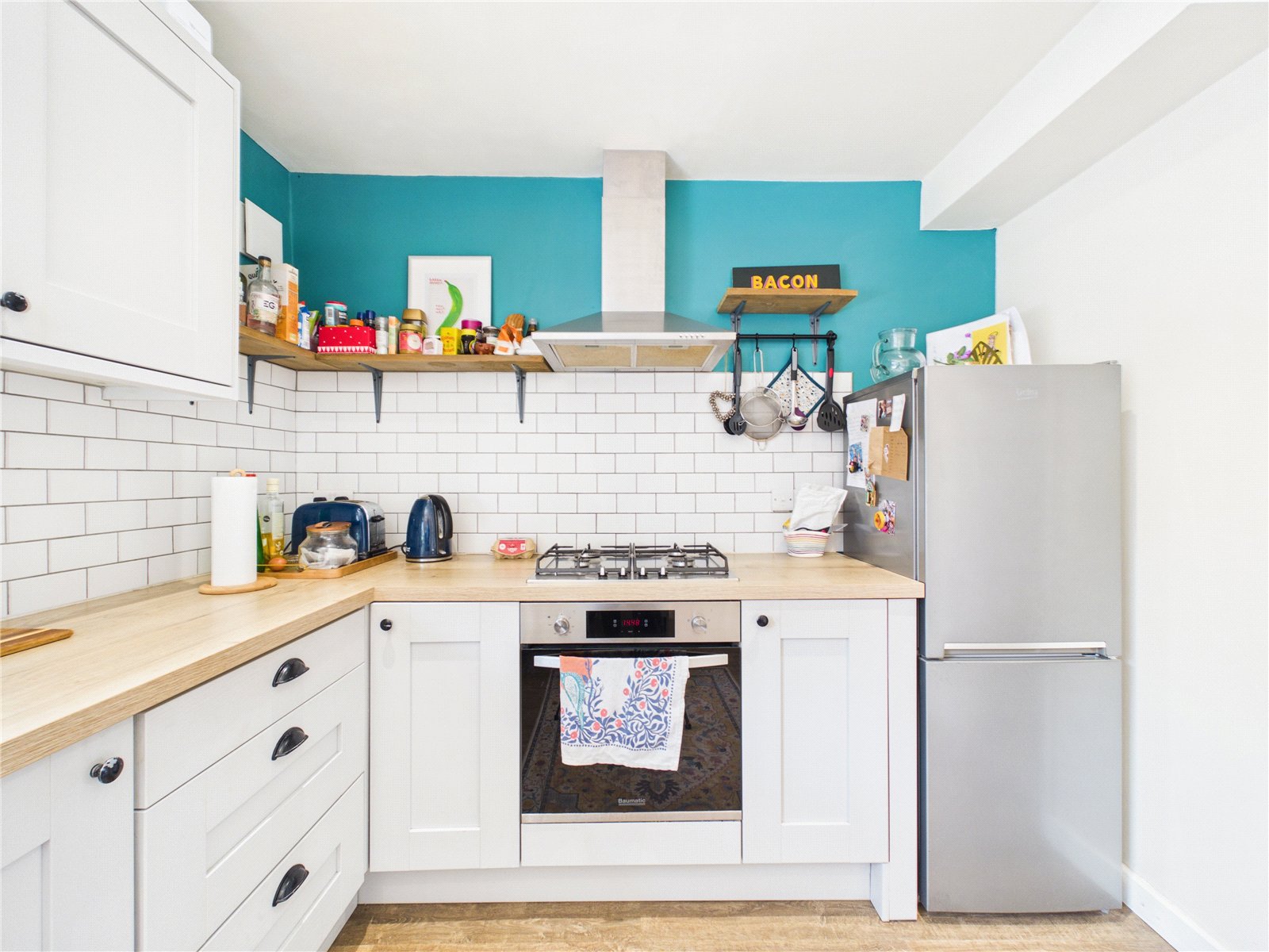 3 bedroom House for sale in Bristol