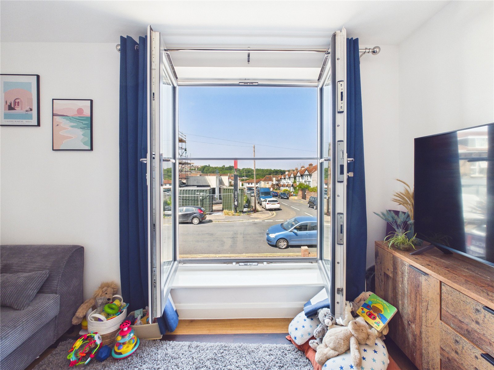 2 bedroom Flat for sale in Bristol