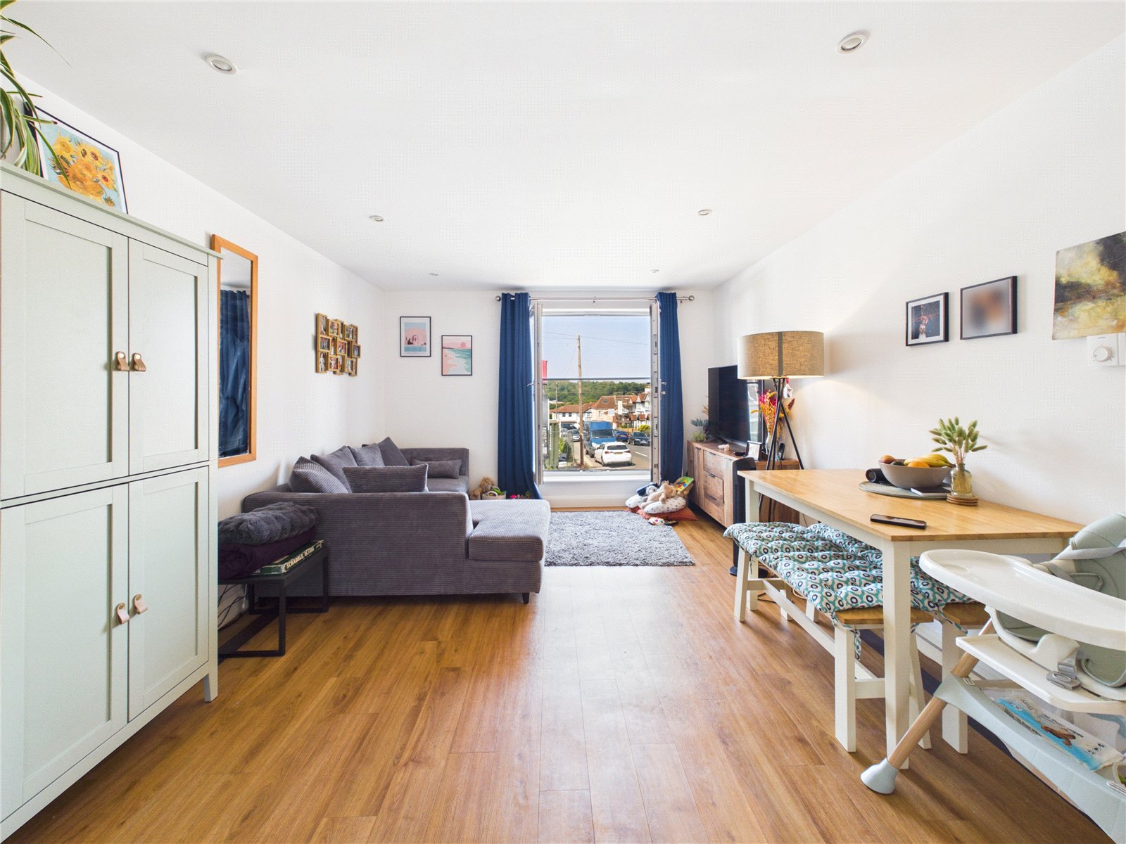 2 bedroom Flat for sale in Bristol