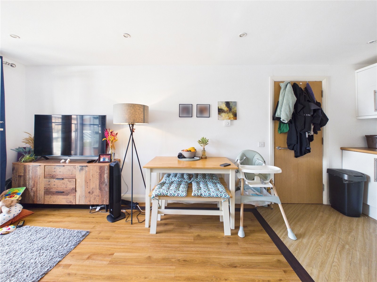 2 bedroom Flat for sale in Bristol