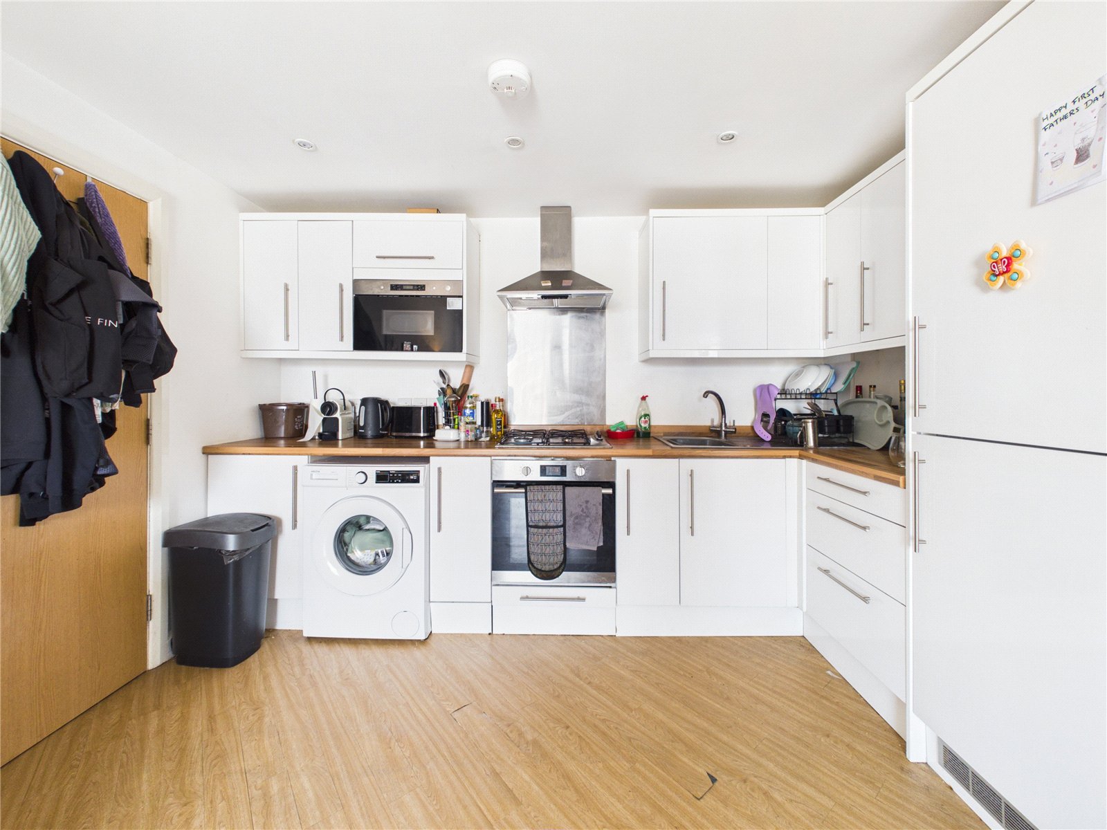 2 bedroom Flat for sale in Bristol