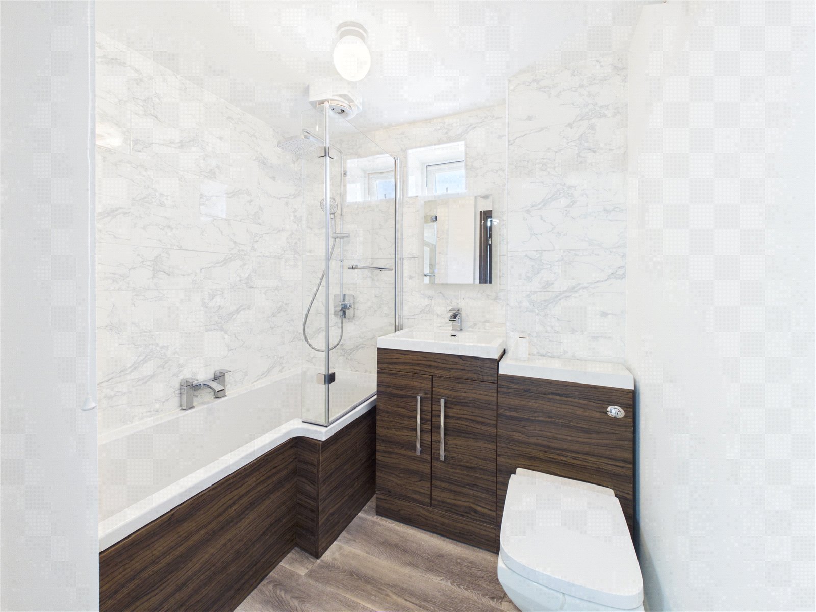 2 bedroom Flat for sale in Clifton View, Bedminster Down