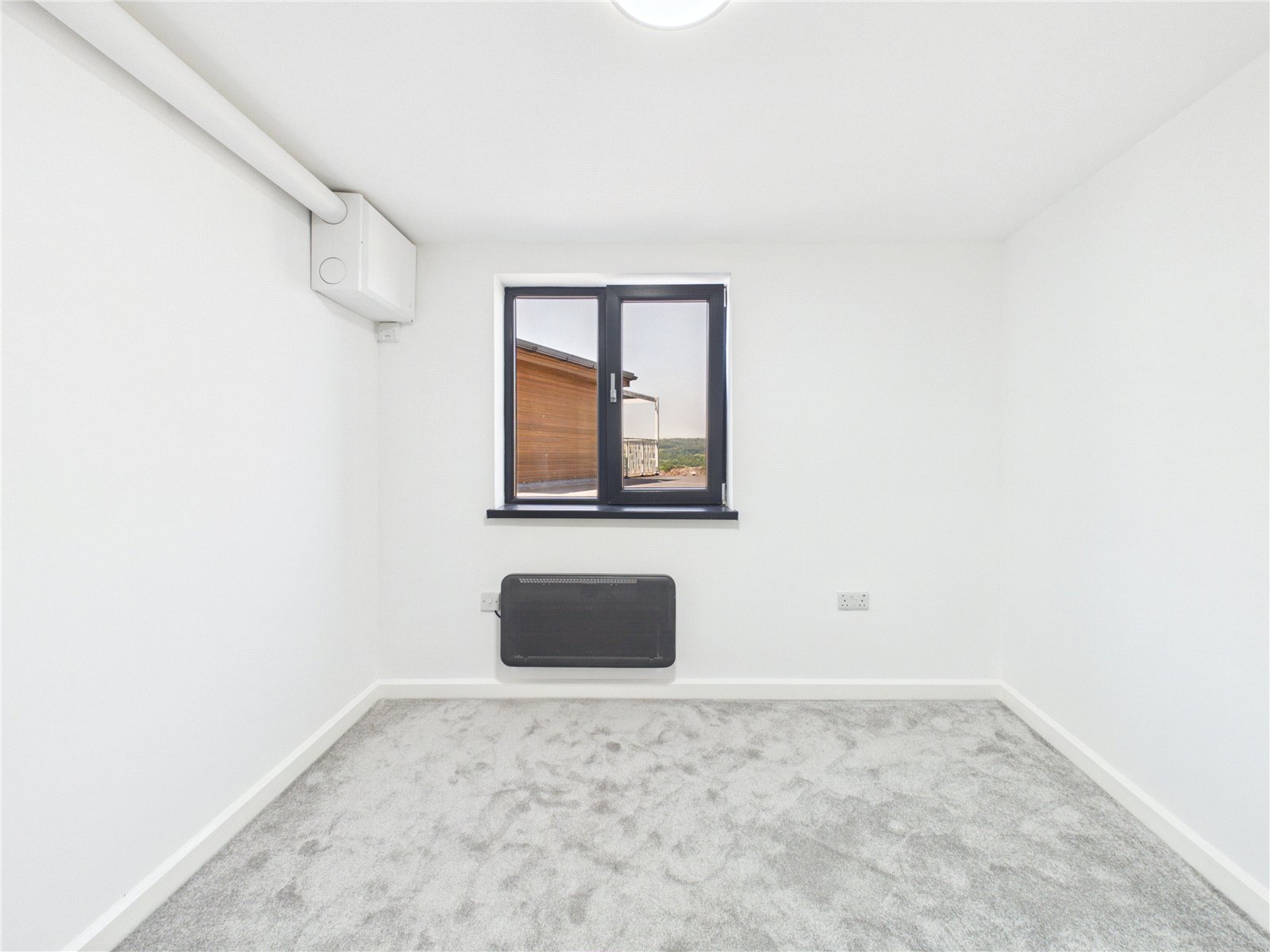 2 bedroom Flat for sale in Clifton View, Bedminster Down