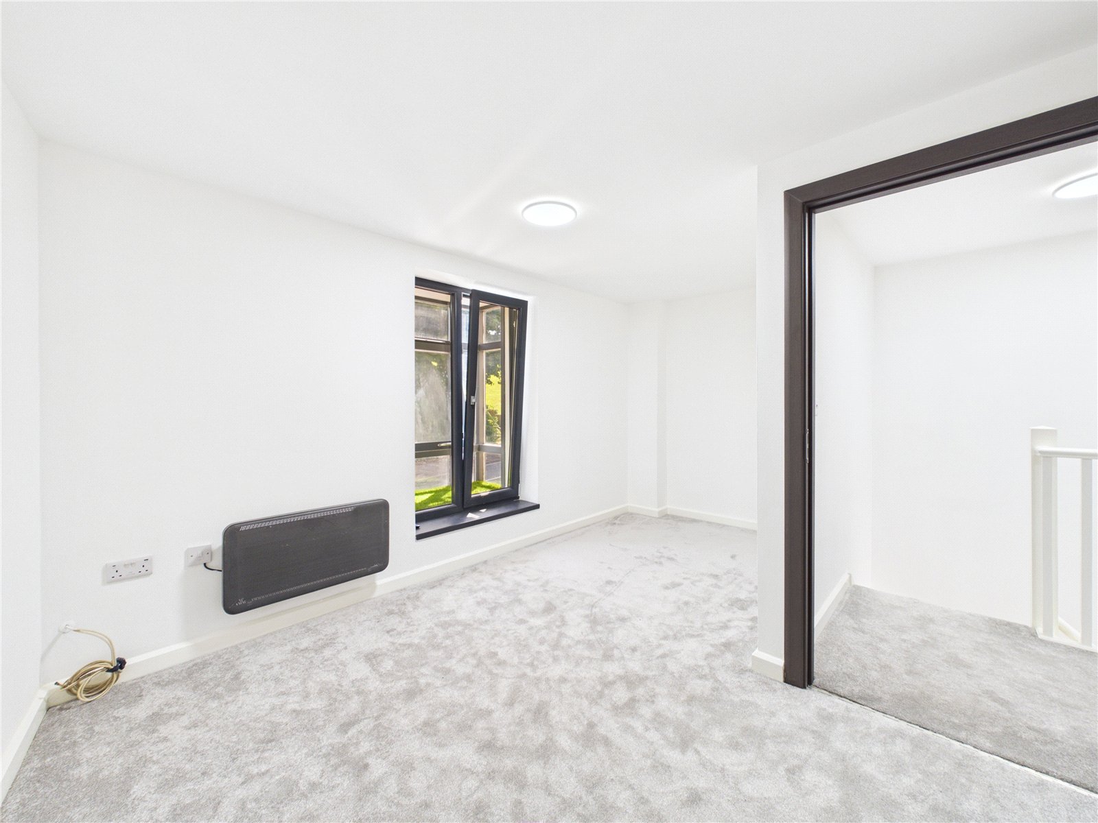 2 bedroom Flat for sale in Clifton View, Bedminster Down
