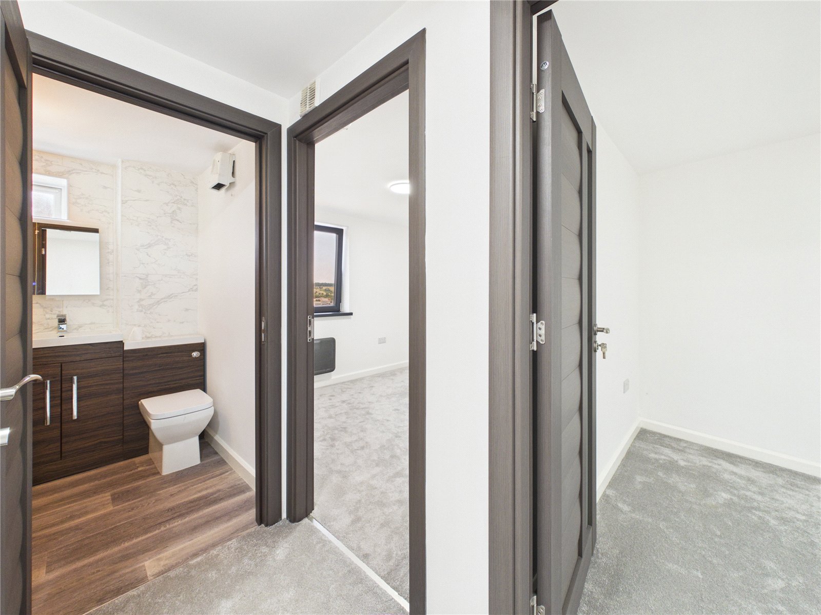 2 bedroom Flat for sale in Clifton View, Bedminster Down
