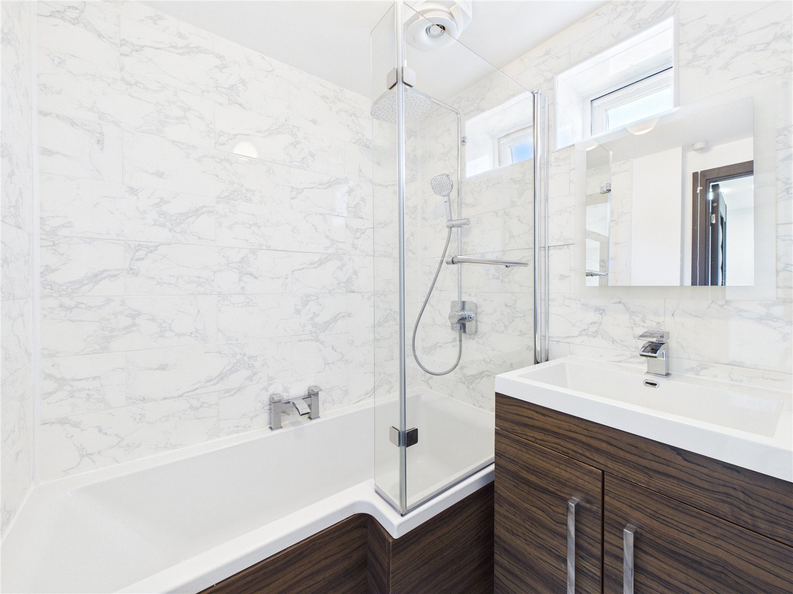 2 bedroom Flat for sale in Clifton View, Bedminster Down
