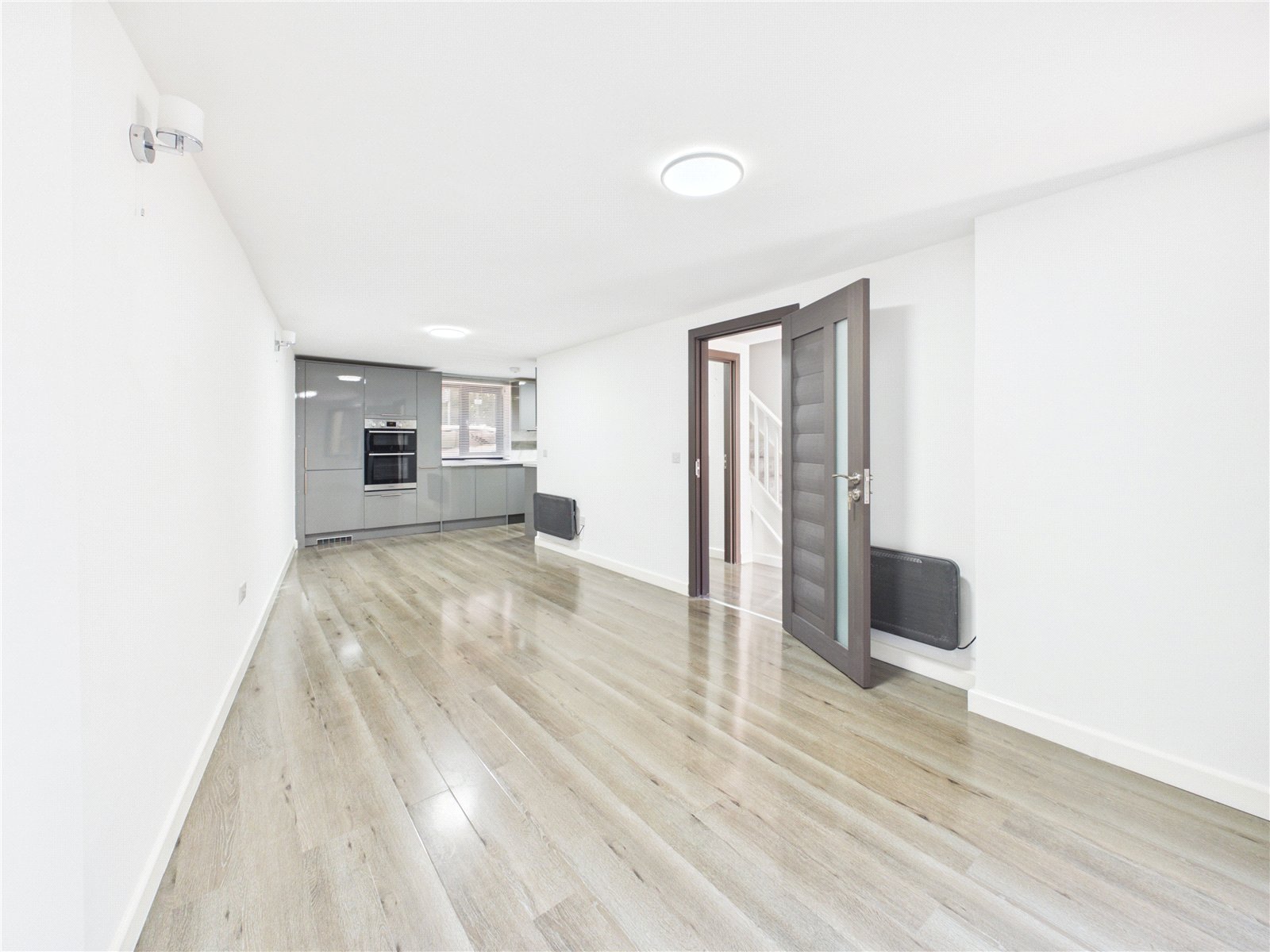 2 bedroom Flat for sale in Clifton View, Bedminster Down