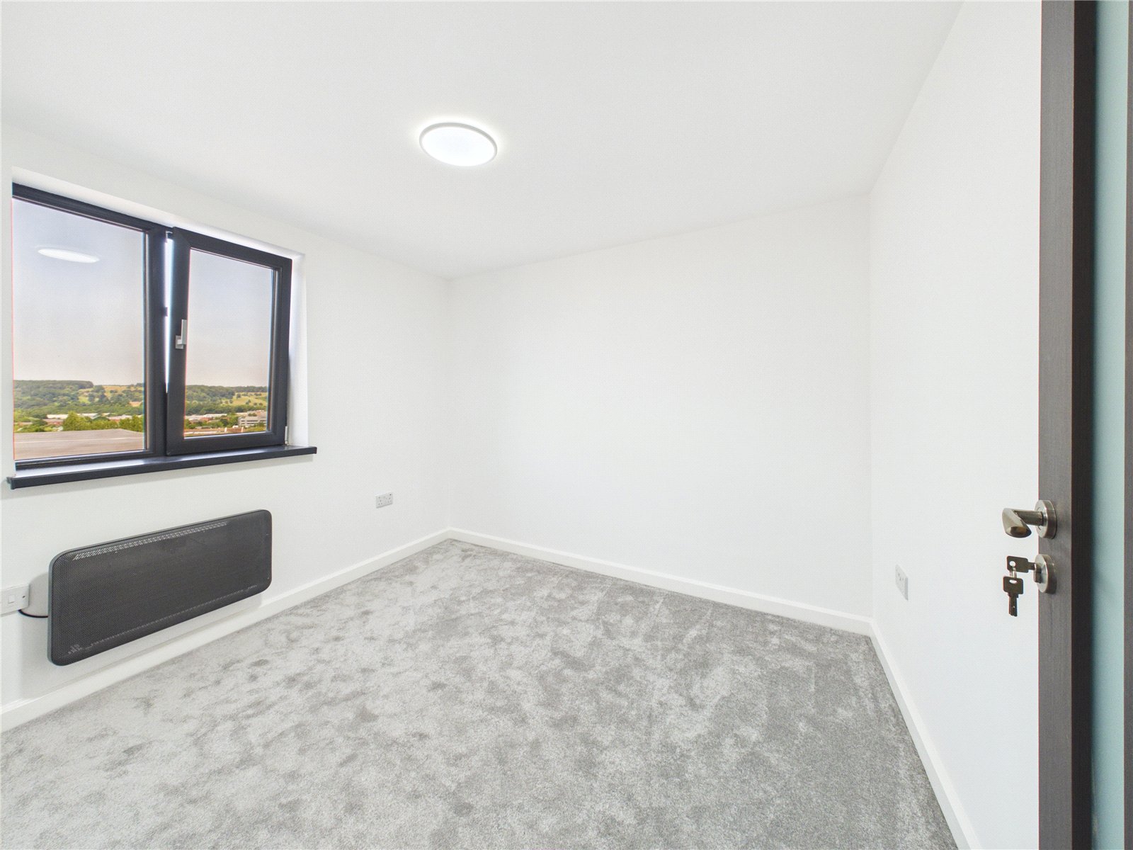2 bedroom Flat for sale in Clifton View, Bedminster Down