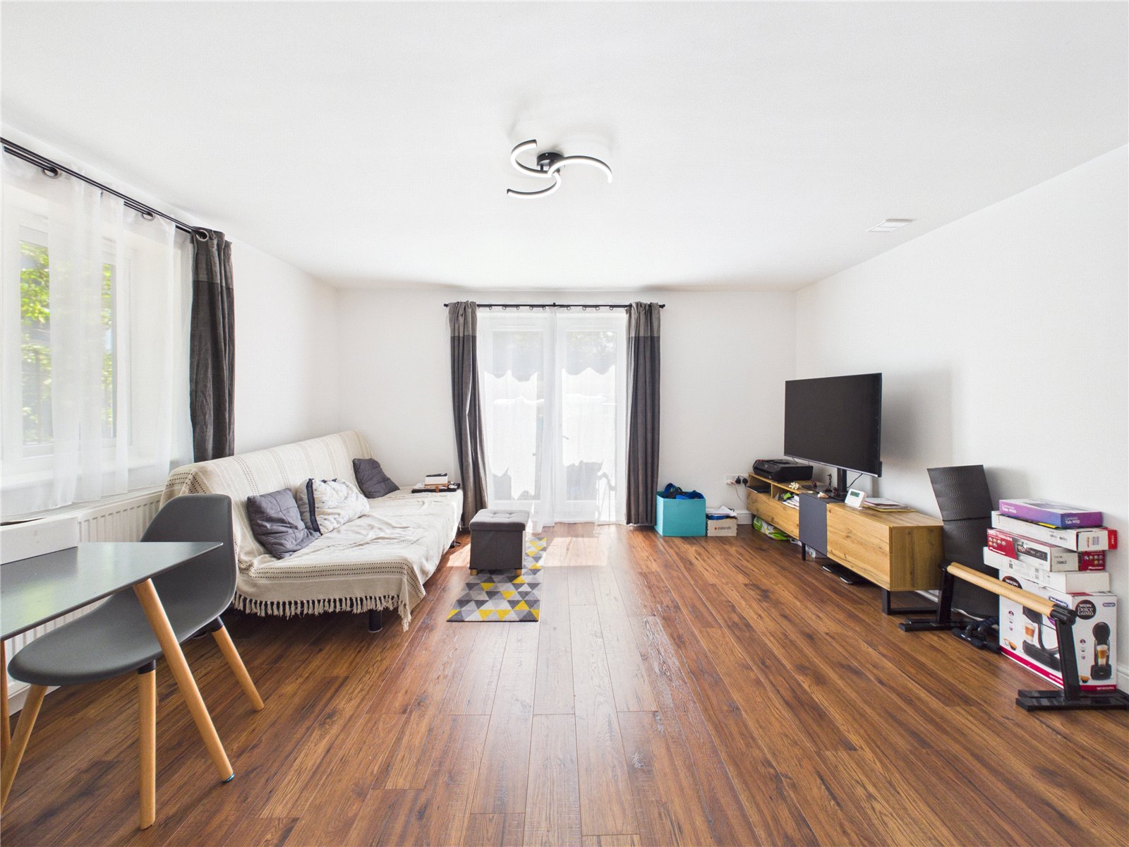1 bedroom Flat for sale in Bristol