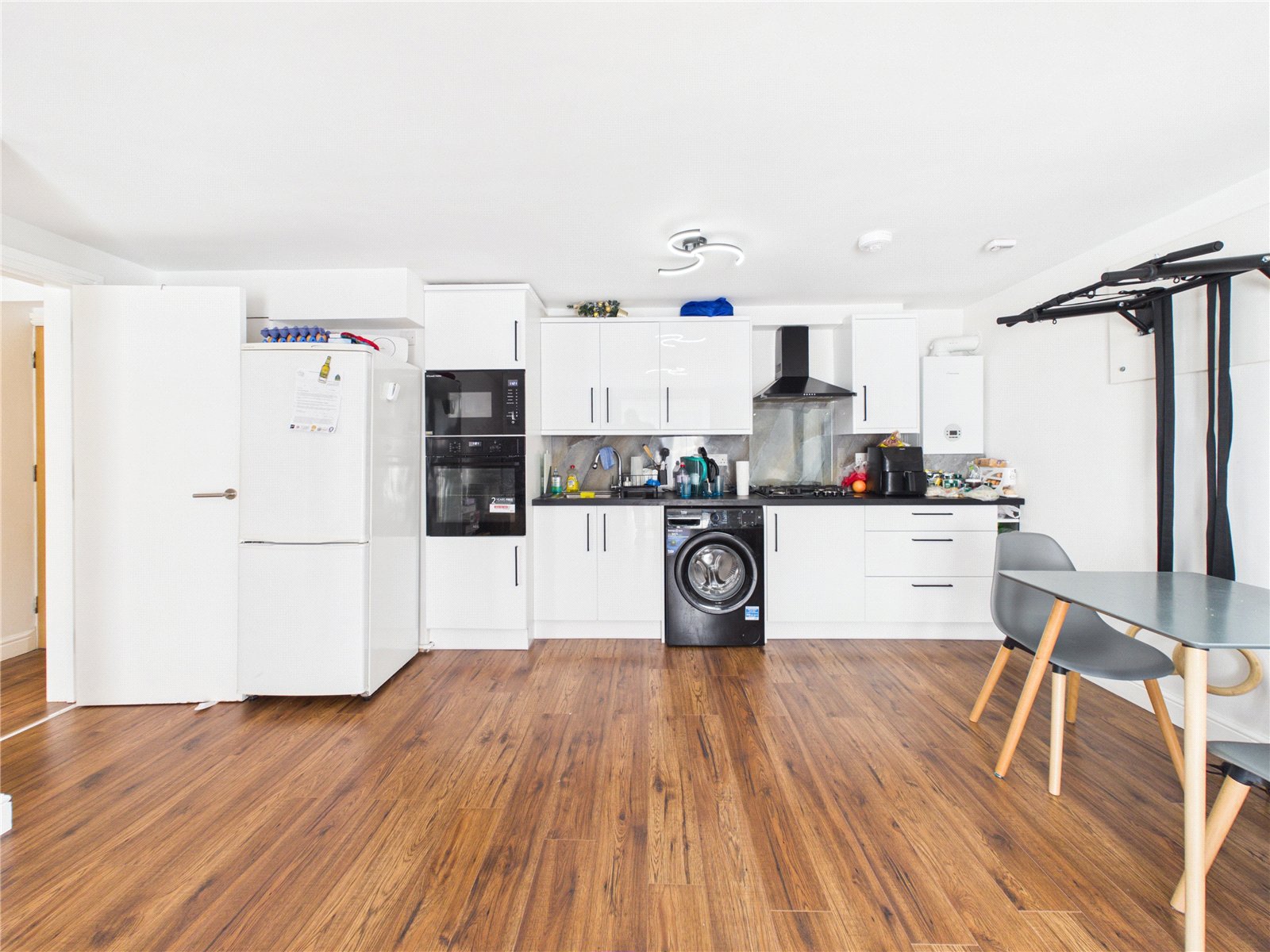 1 bedroom Flat for sale in Bristol