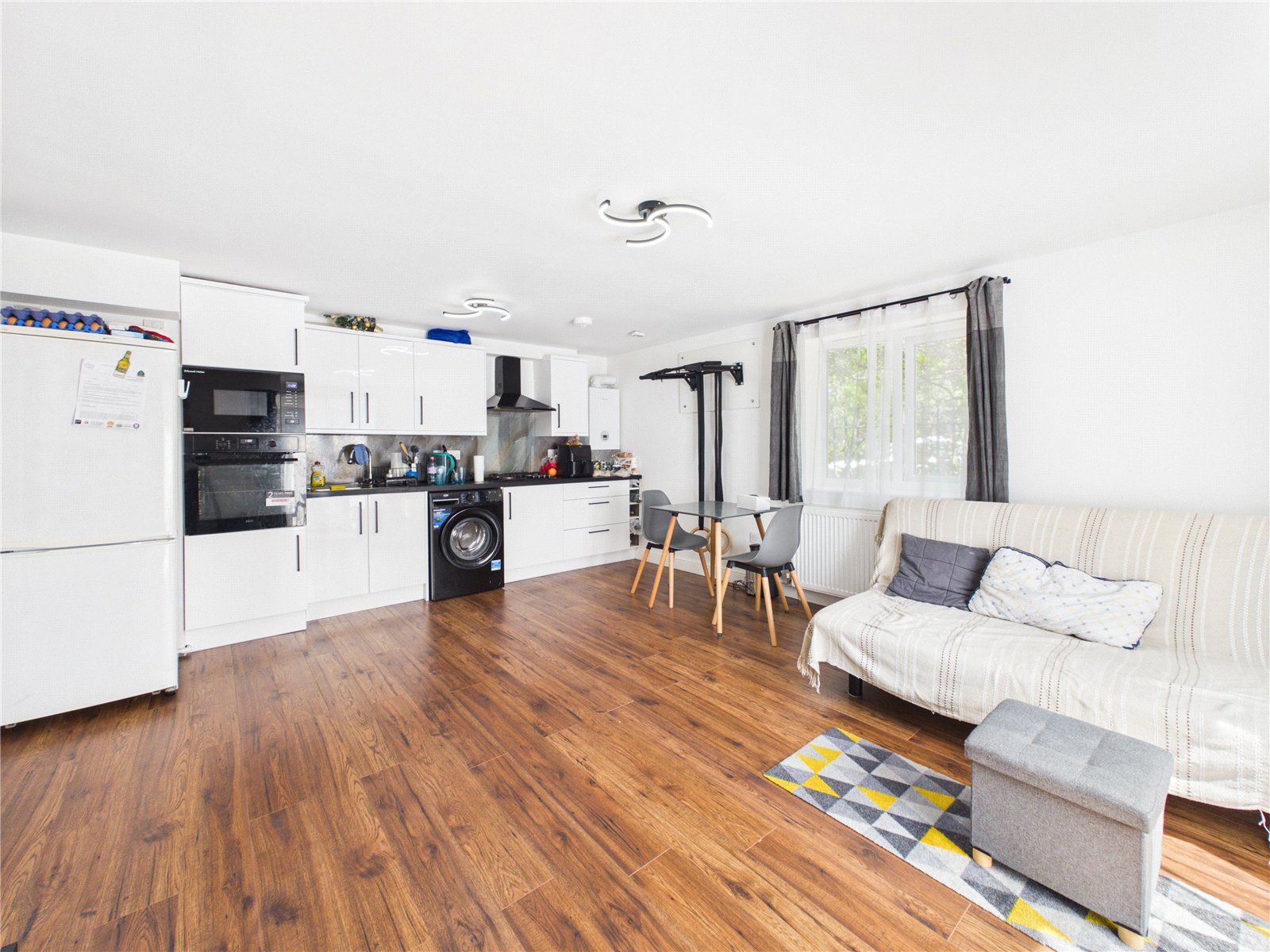 1 bedroom Flat for sale in Bristol