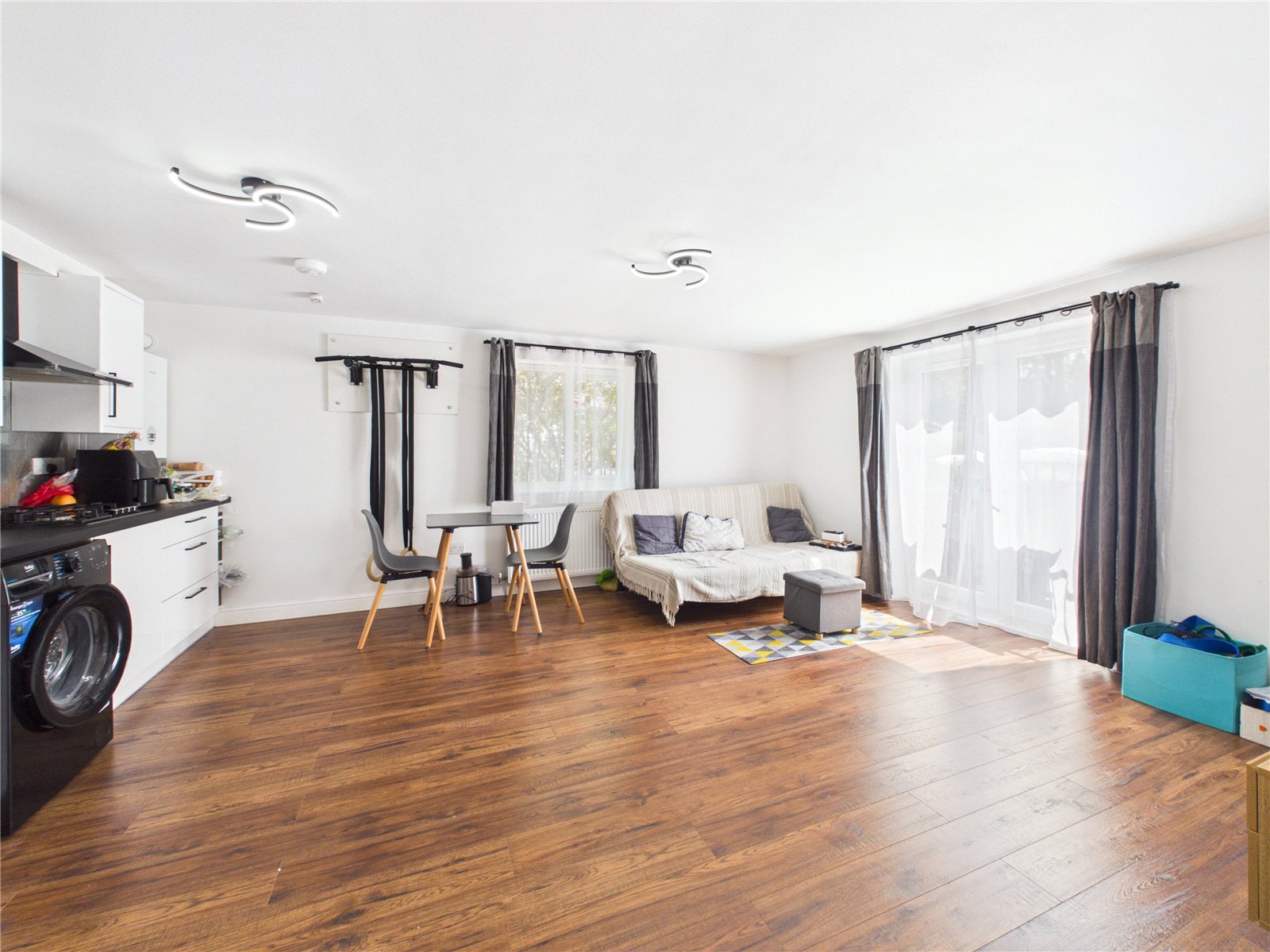 1 bedroom Flat for sale in Bristol