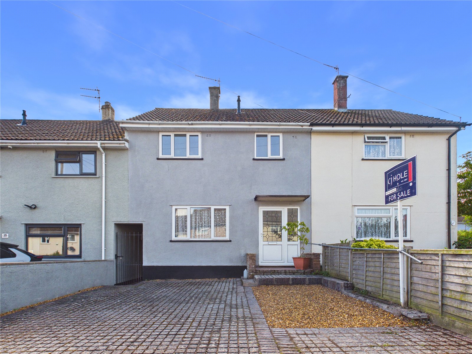 3 bedroom House for sale in Bristol