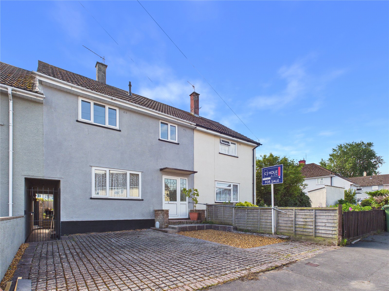 3 bedroom House for sale in Bristol