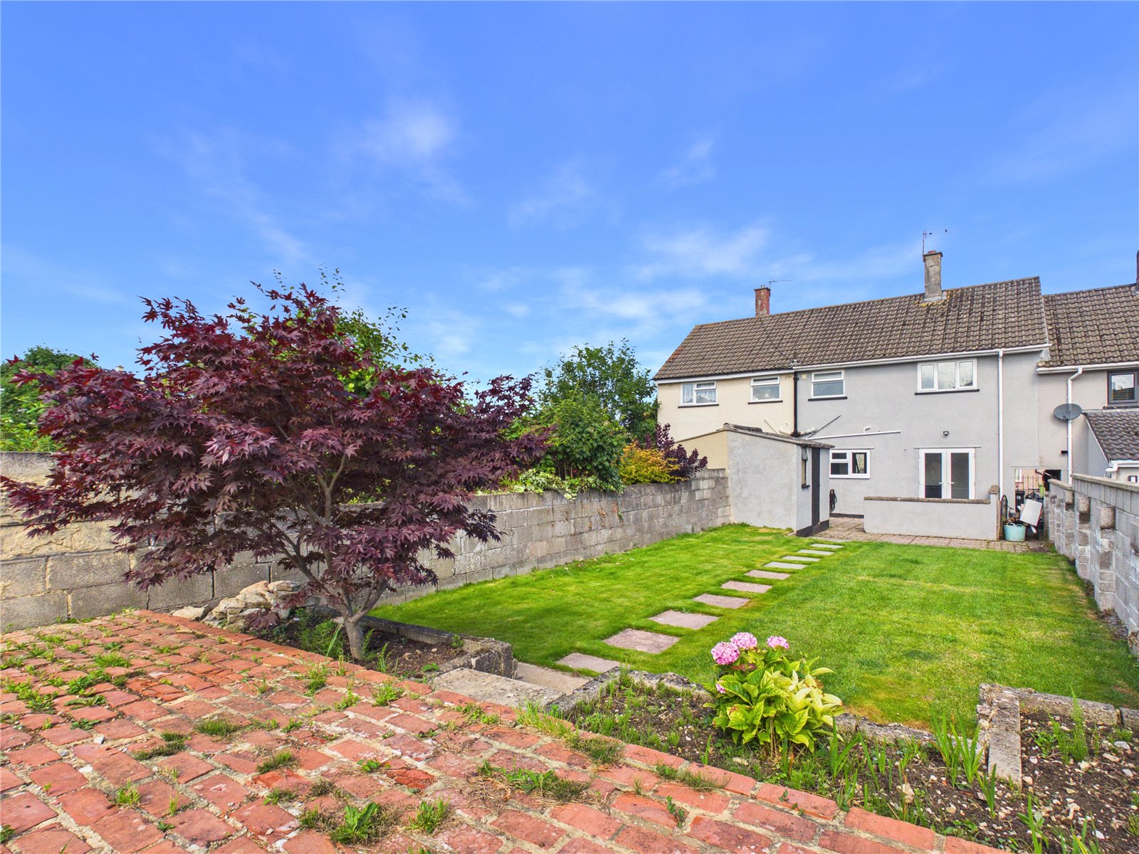 3 bedroom House for sale in Bristol