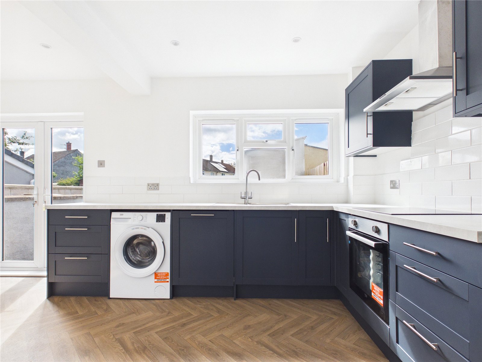 3 bedroom House for sale in Bristol