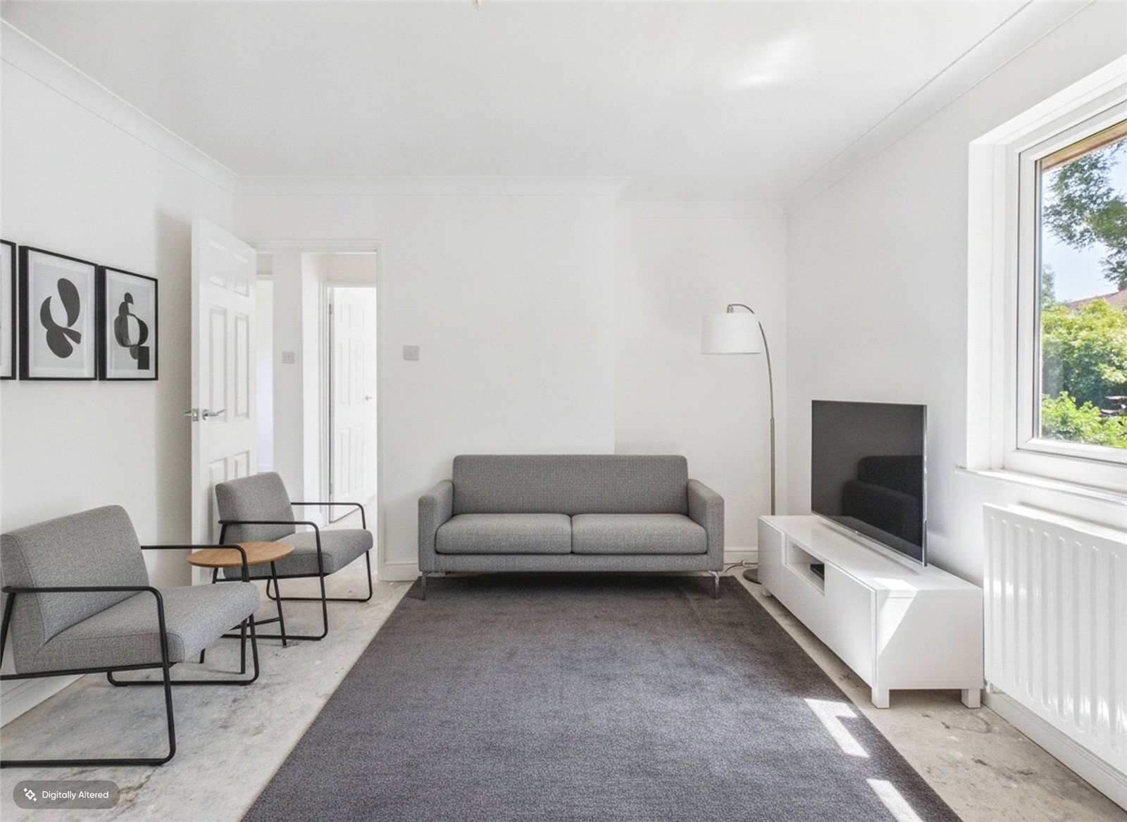 2 bedroom Flat for sale in BRISTOL