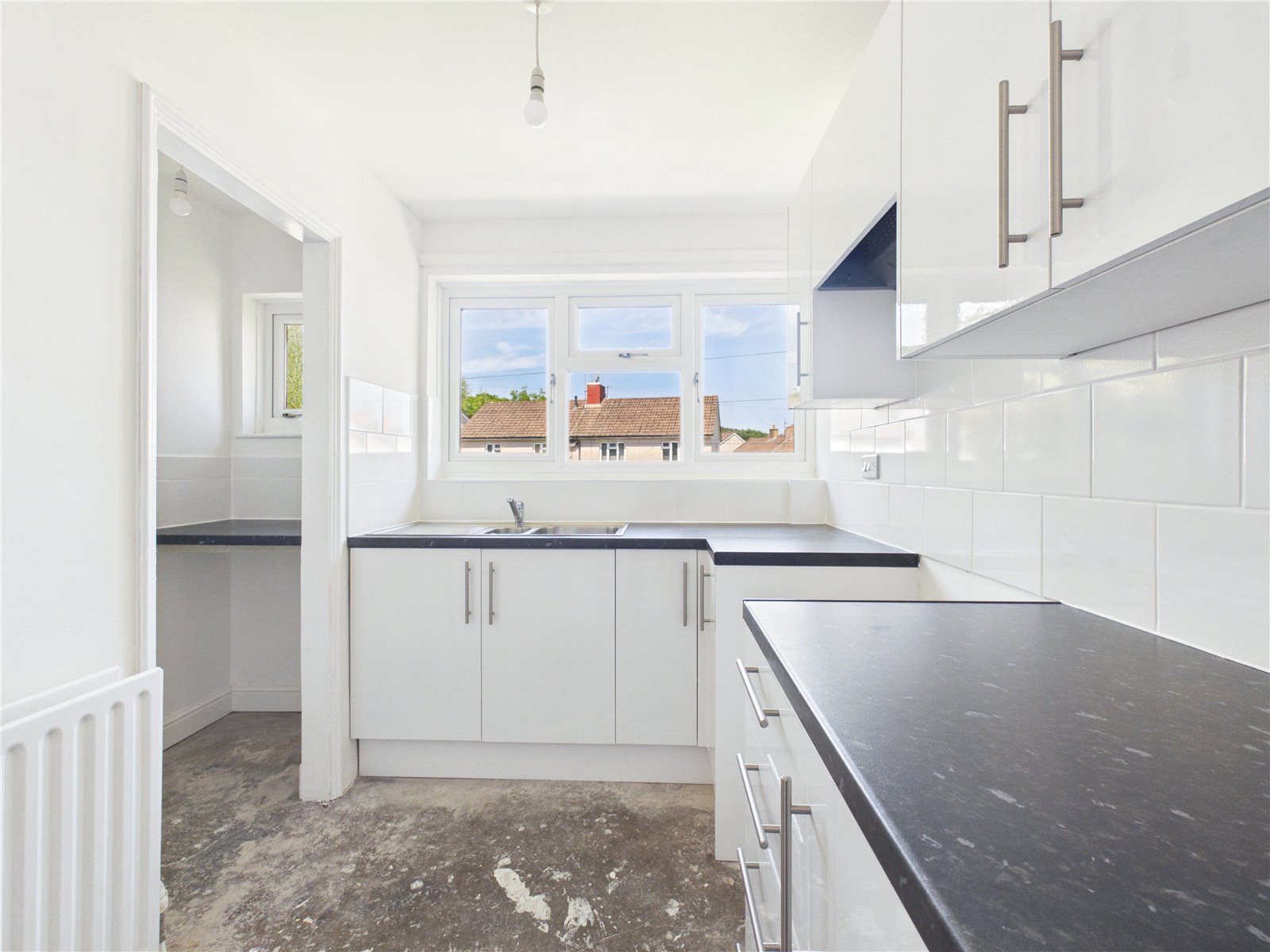 2 bedroom Flat for sale in BRISTOL