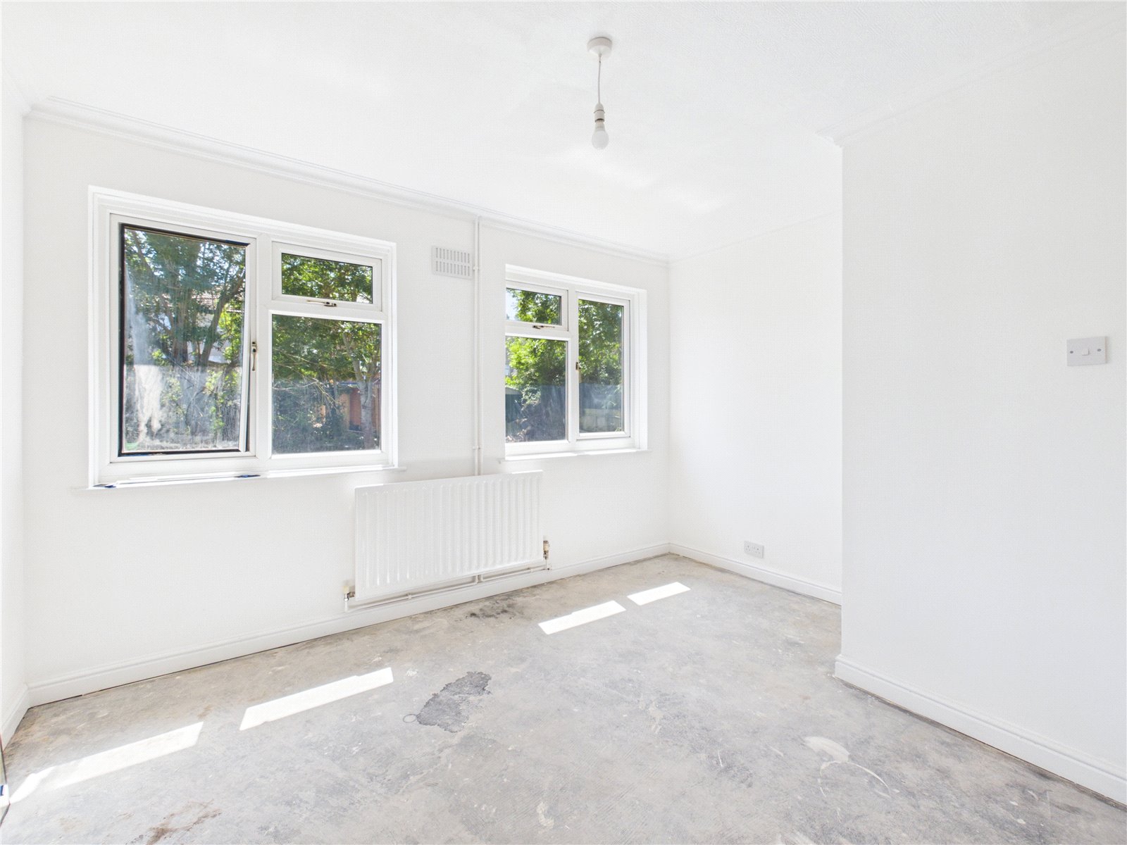 2 bedroom Flat for sale in BRISTOL