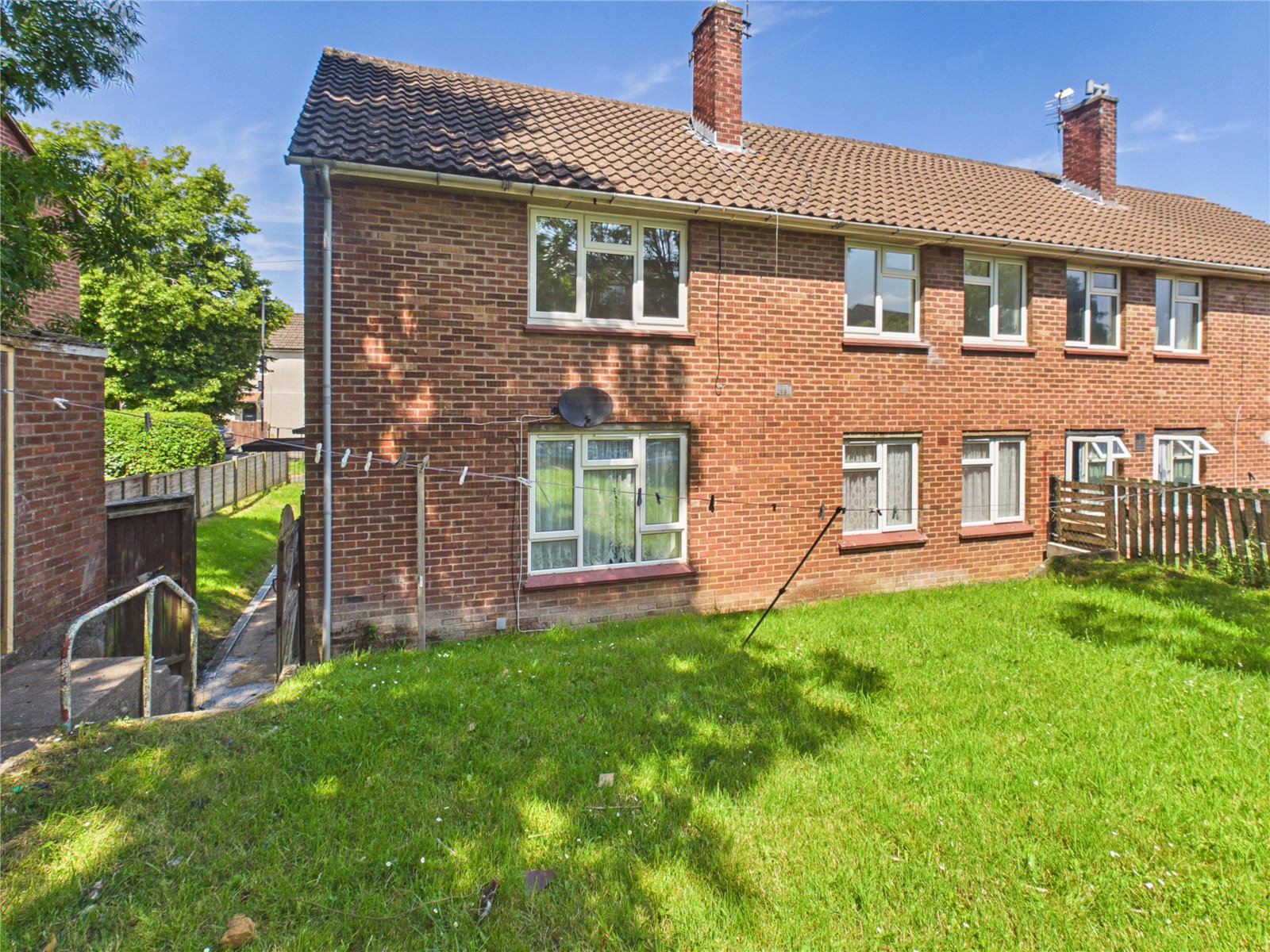 2 bedroom Flat for sale in BRISTOL