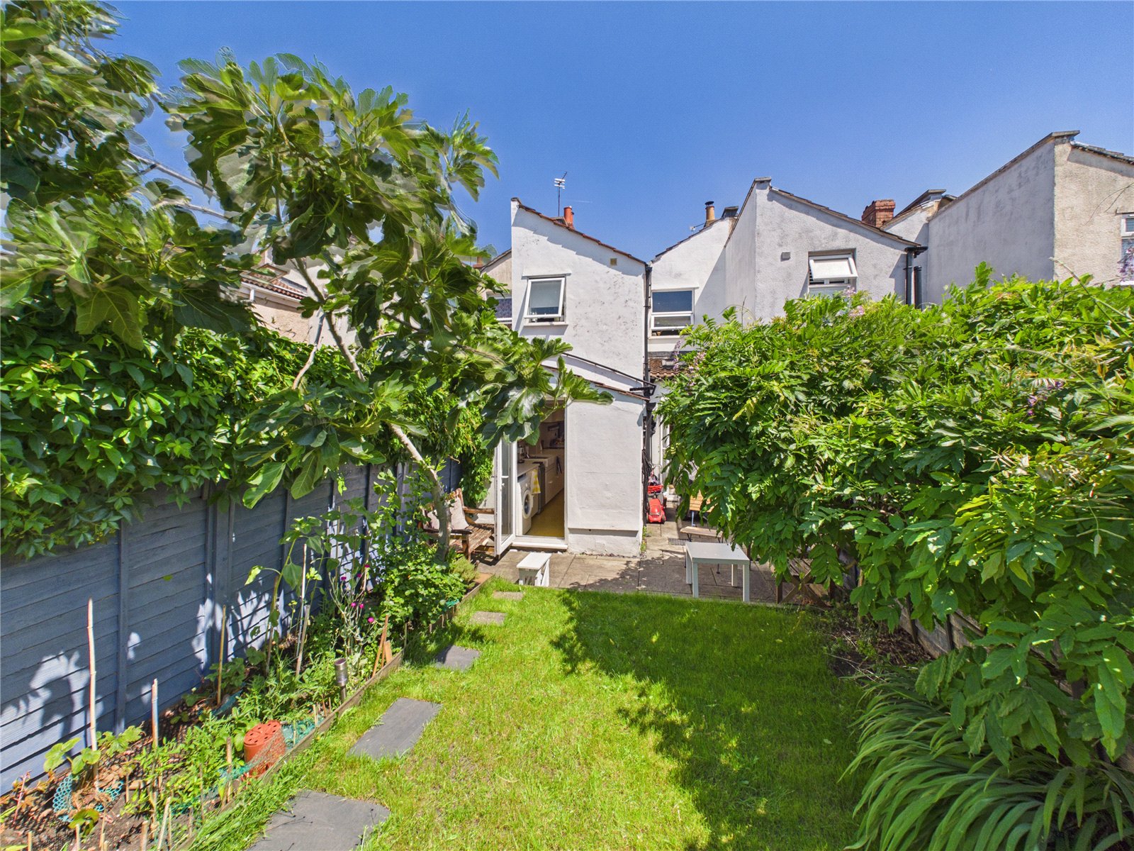 2 bedroom House for sale in Bristol