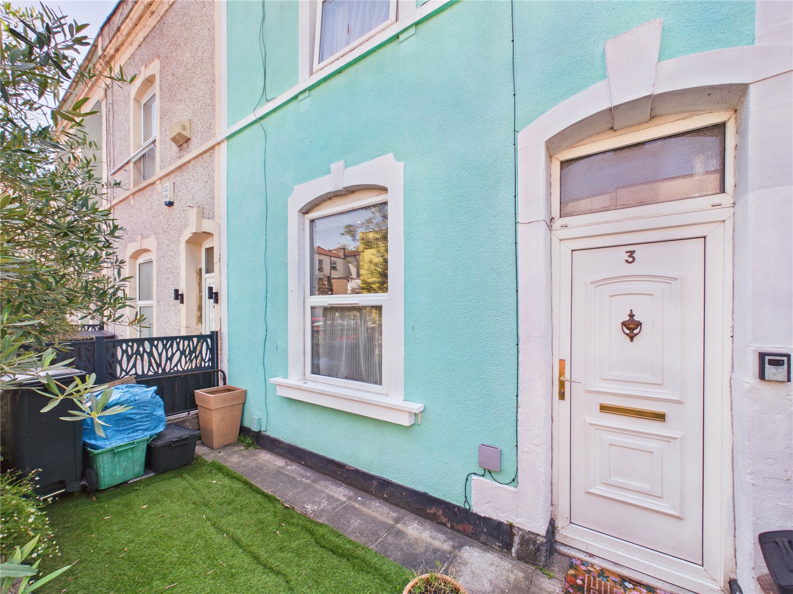 2 bedroom House for sale in Bristol
