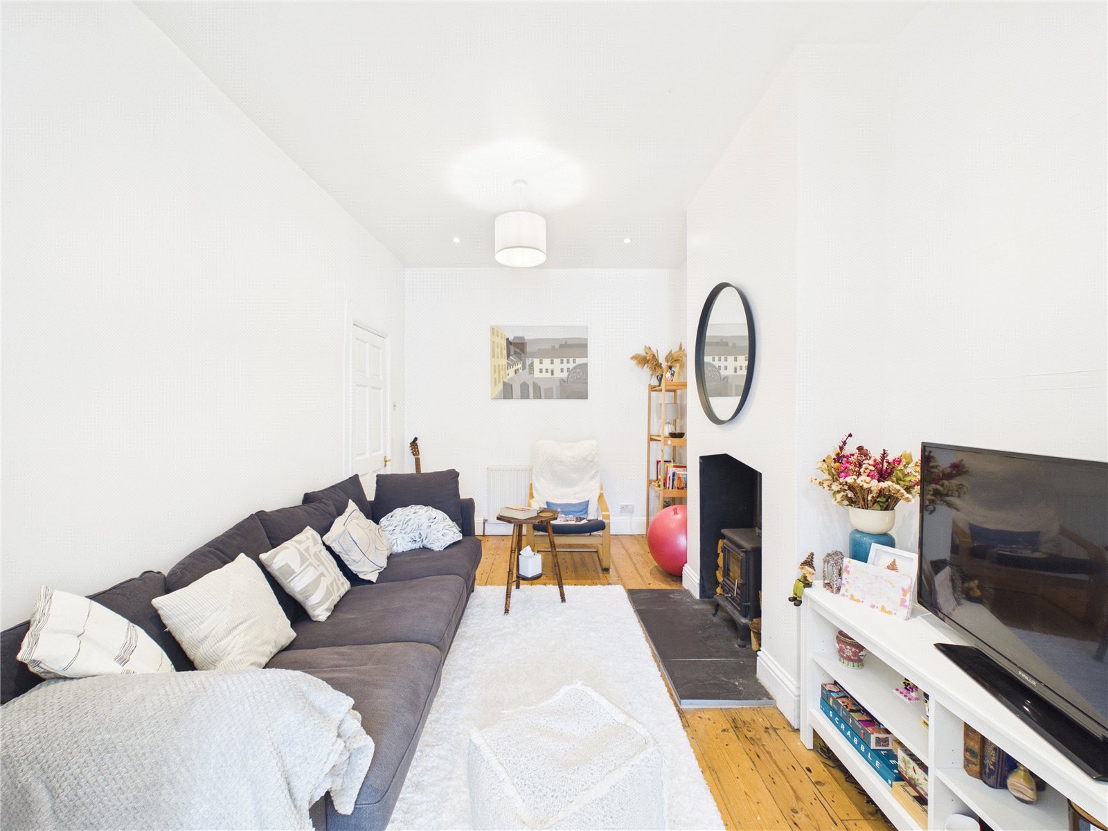 2 bedroom House for sale in Bristol