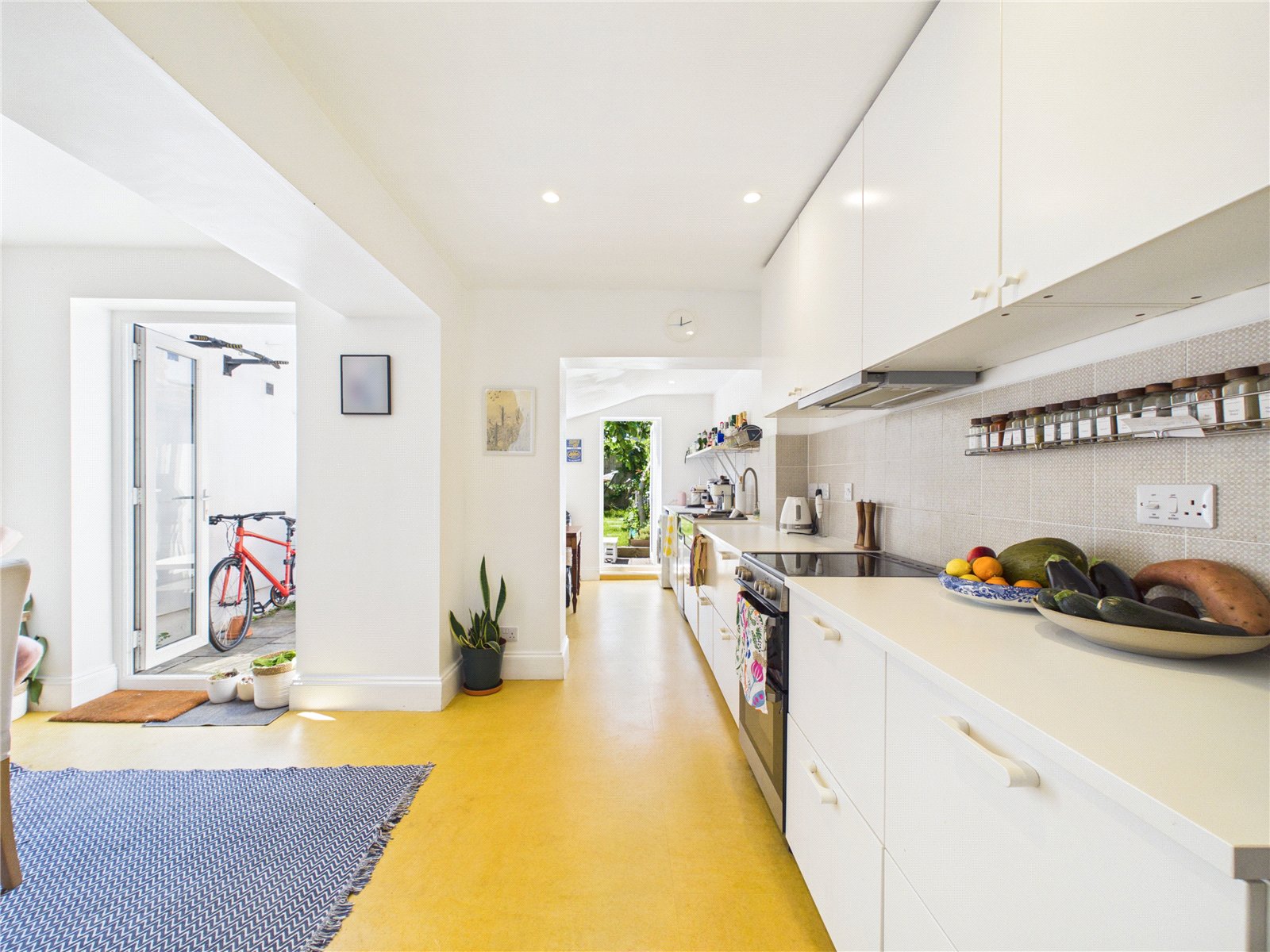 2 bedroom House for sale in Bristol