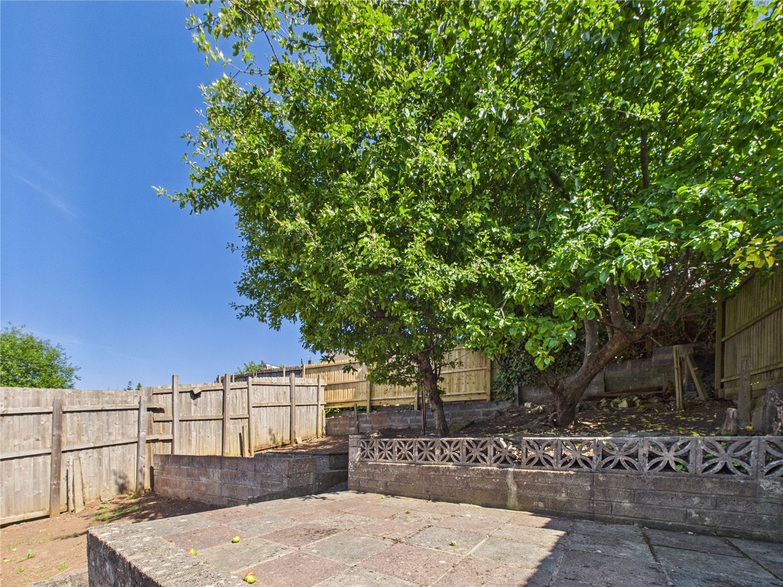 3 bedroom House for sale in Crantock Avenue, Headley Park, Bristol
