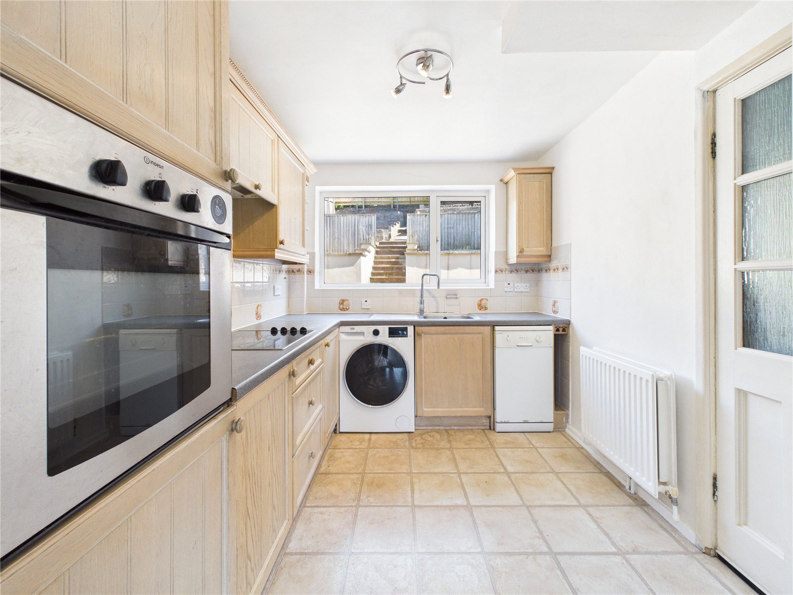 3 bedroom House for sale in Crantock Avenue, Headley Park, Bristol
