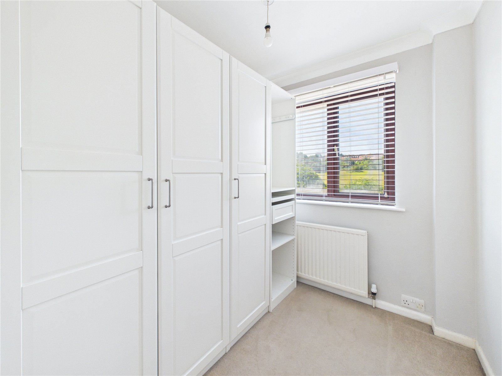 3 bedroom House for sale in Crantock Avenue, Headley Park, Bristol
