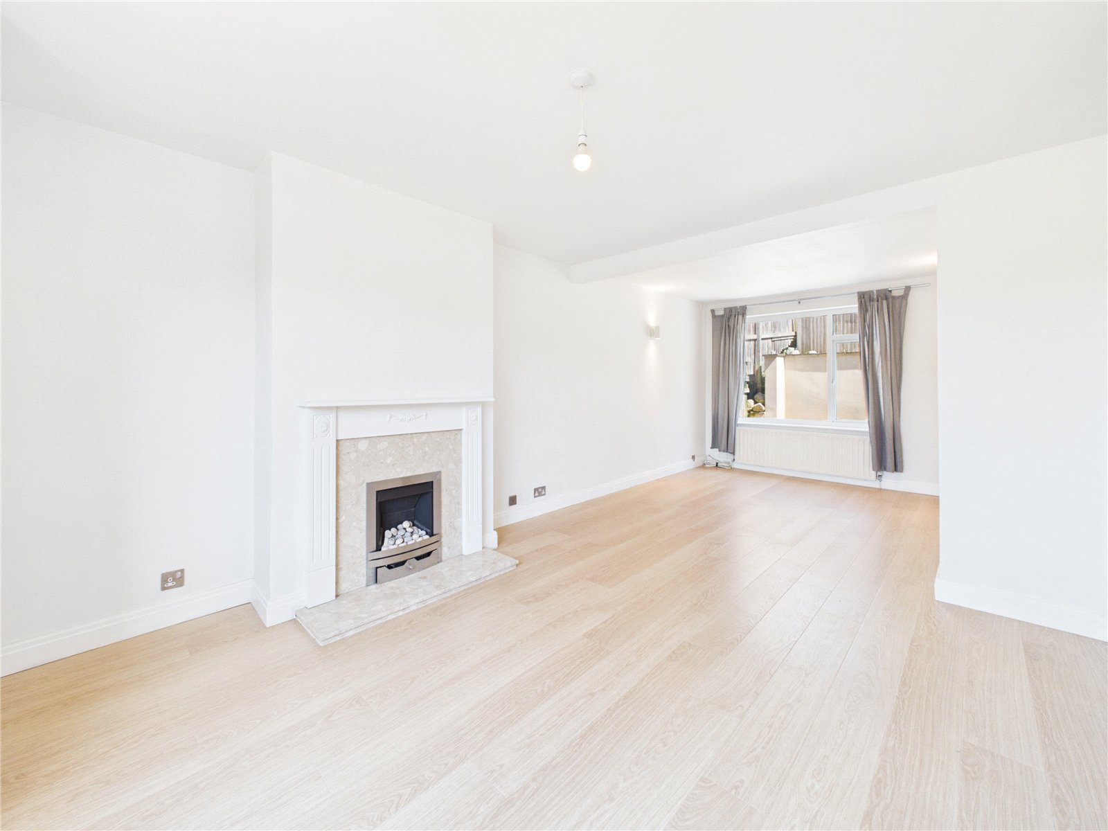 3 bedroom House for sale in Crantock Avenue, Headley Park, Bristol