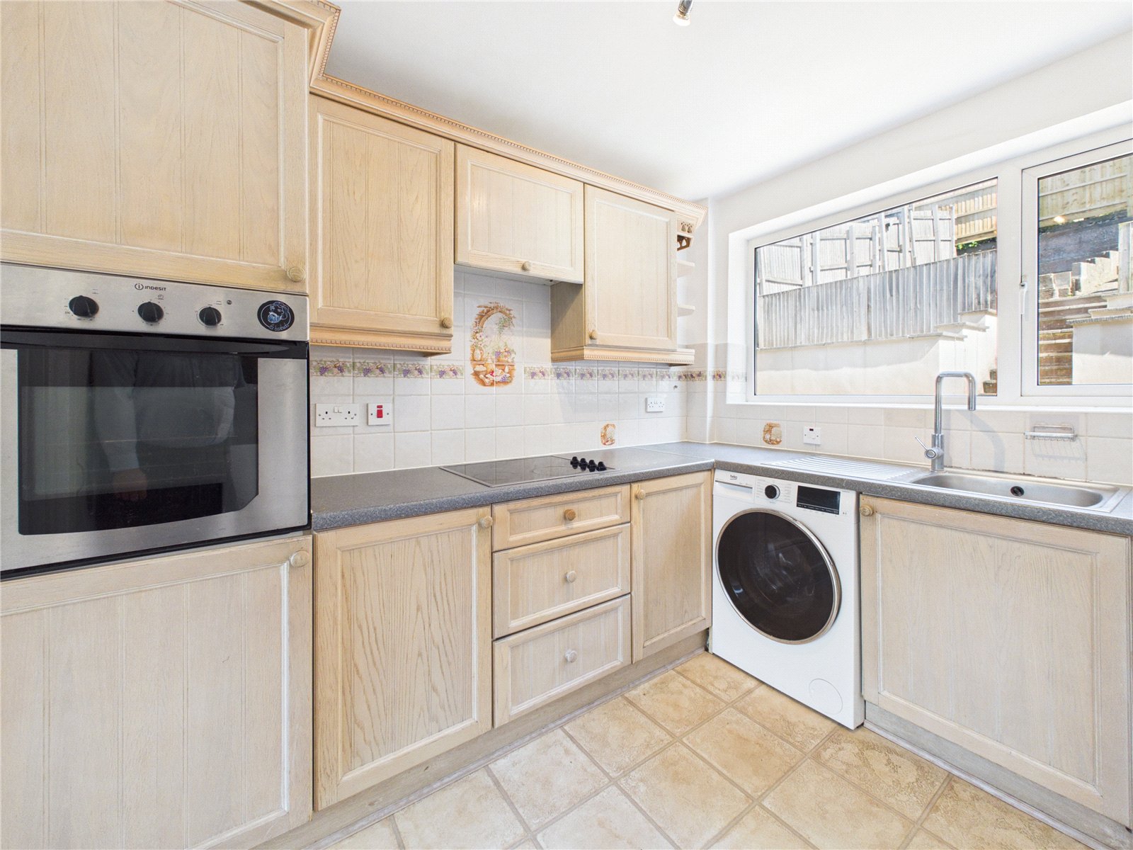 3 bedroom House for sale in Crantock Avenue, Headley Park, Bristol