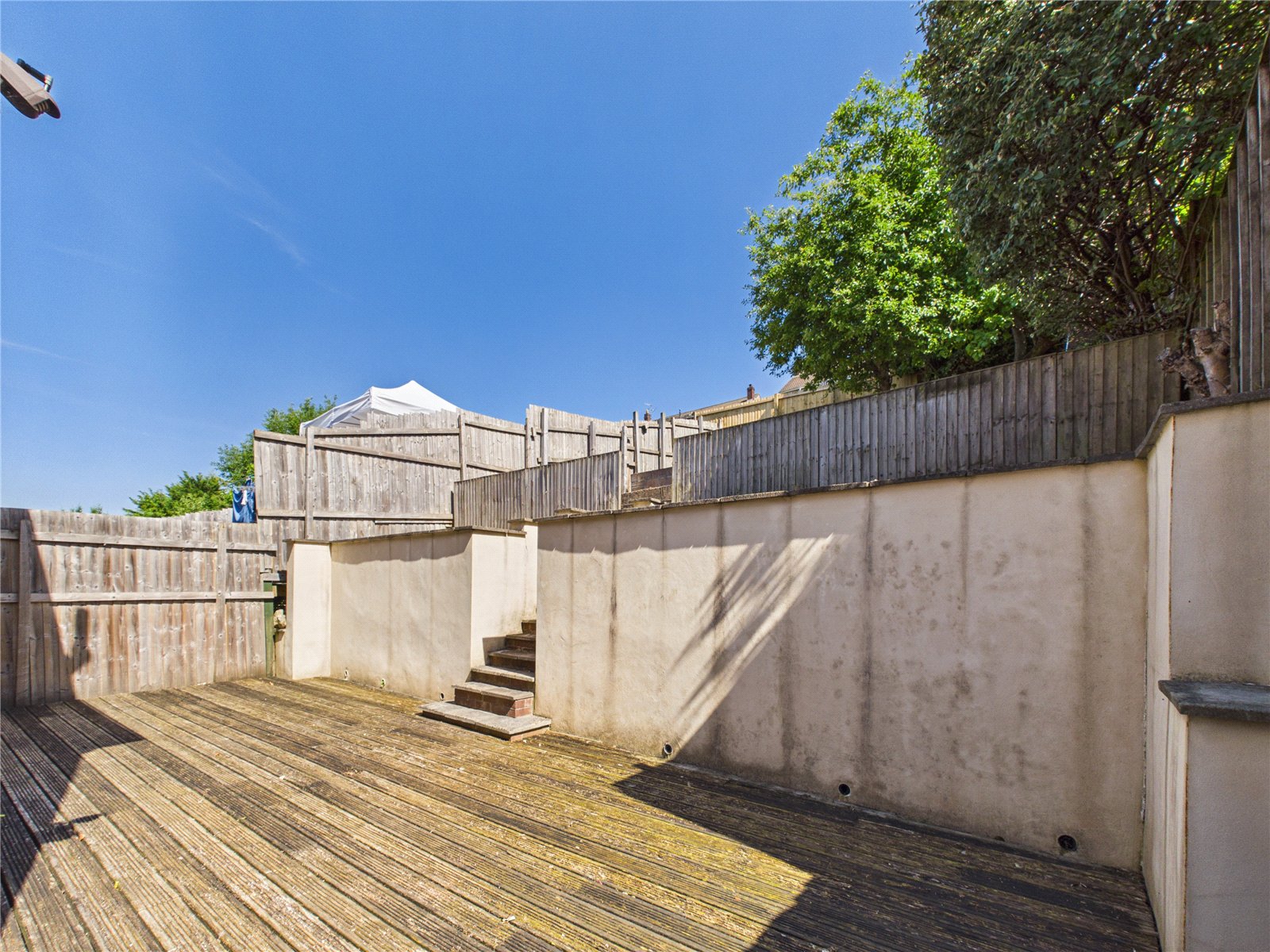 3 bedroom House for sale in Crantock Avenue, Headley Park, Bristol