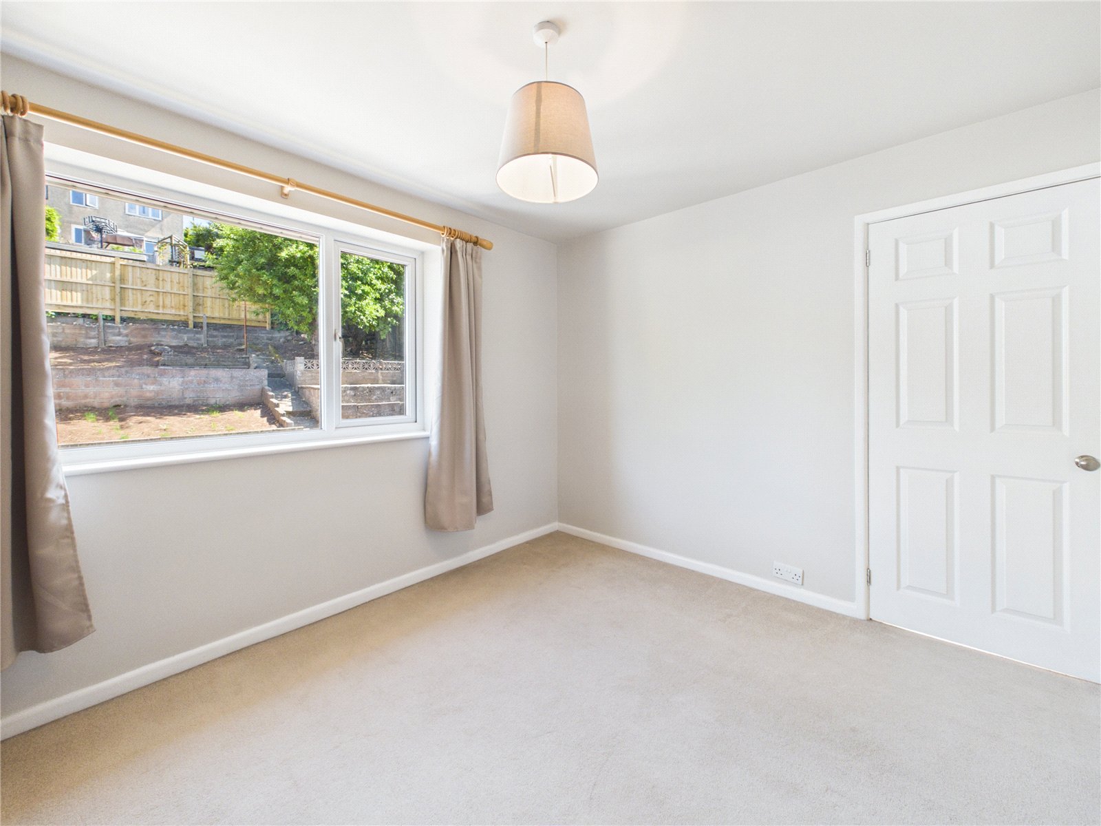 3 bedroom House for sale in Crantock Avenue, Headley Park, Bristol
