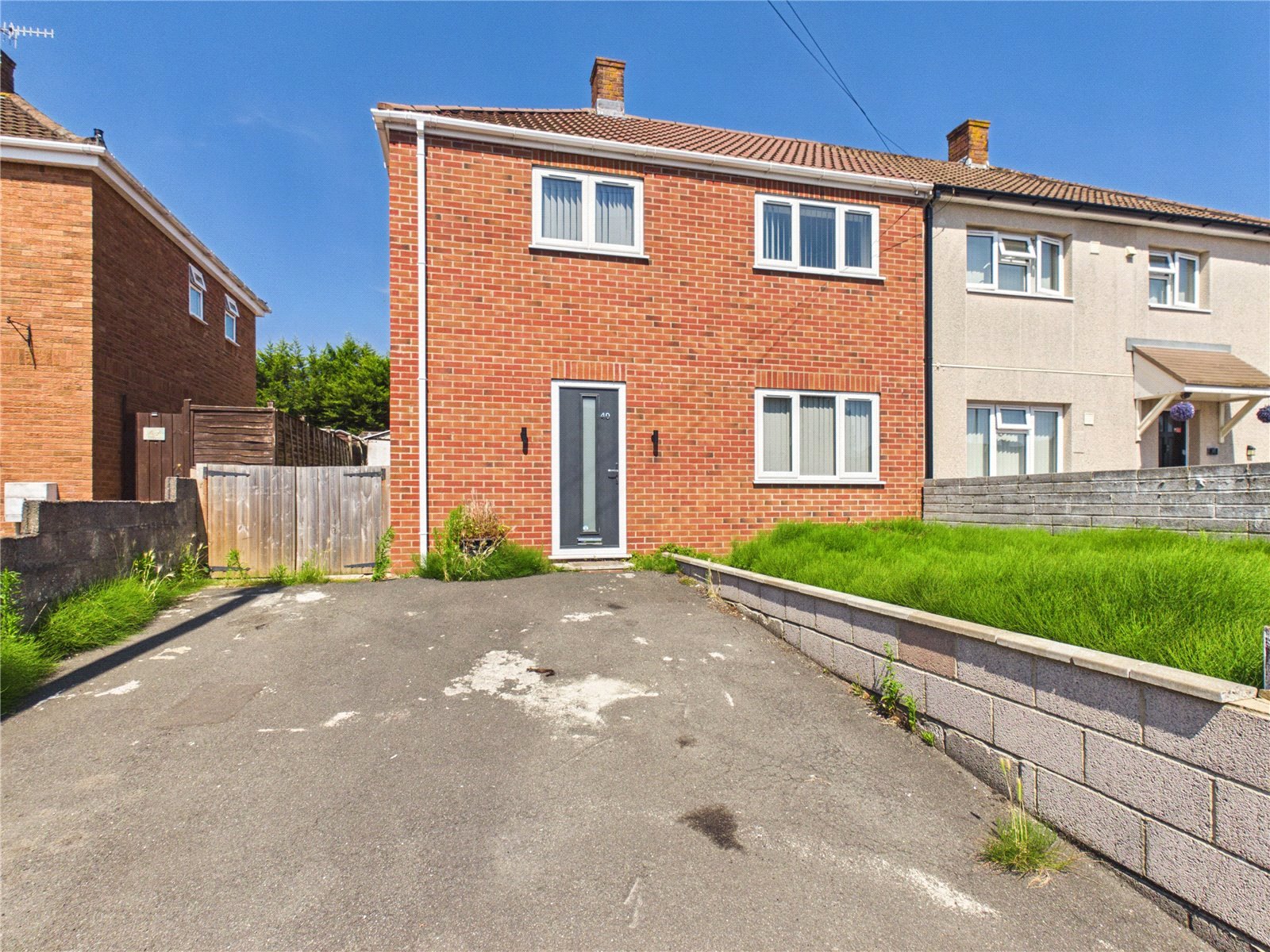 3 bedroom House for sale in BRISTOL