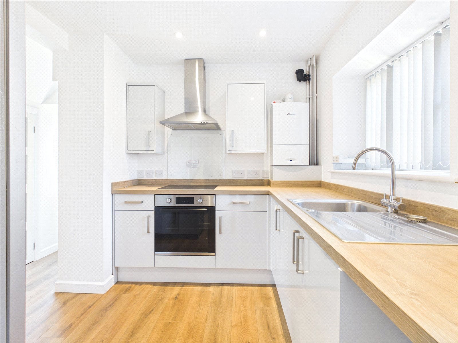 3 bedroom House for sale in BRISTOL