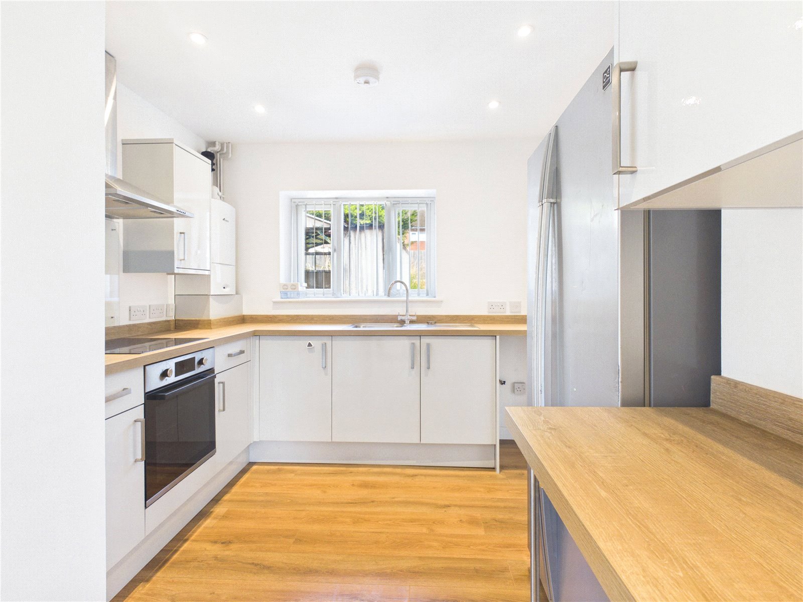 3 bedroom House for sale in BRISTOL