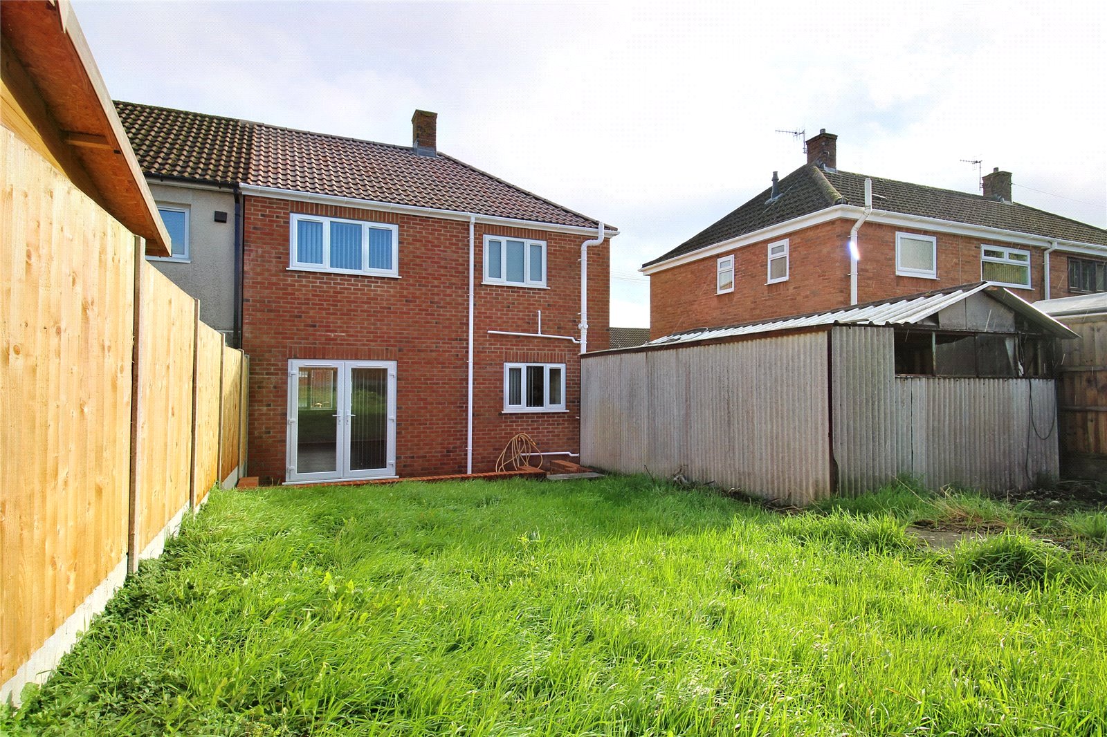 3 bedroom House for sale in BRISTOL