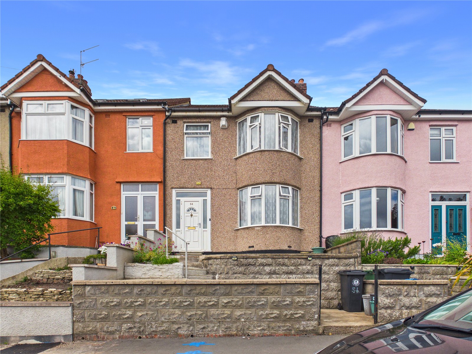 3 bedroom House for sale in Bristol