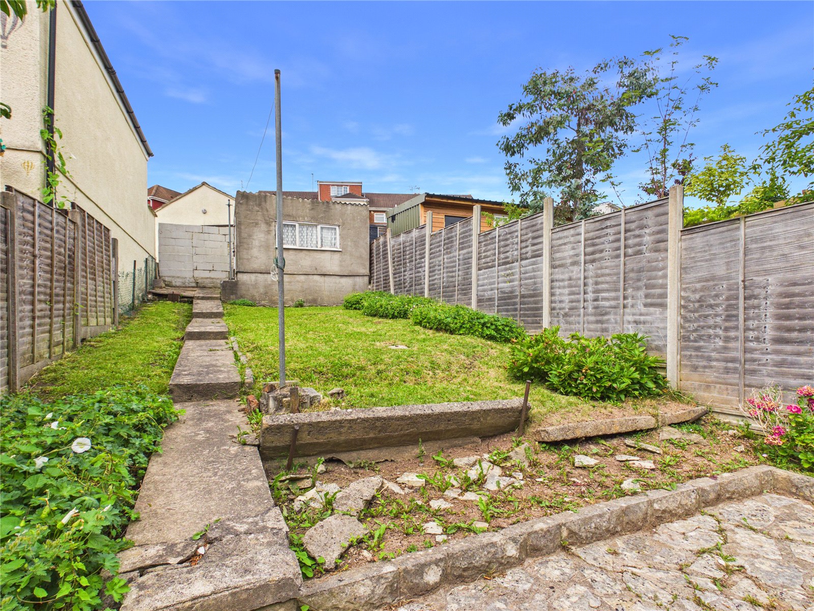 3 bedroom House for sale in Bristol