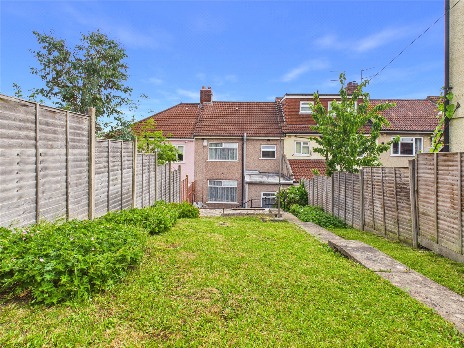 3 bedroom House for sale in Bristol