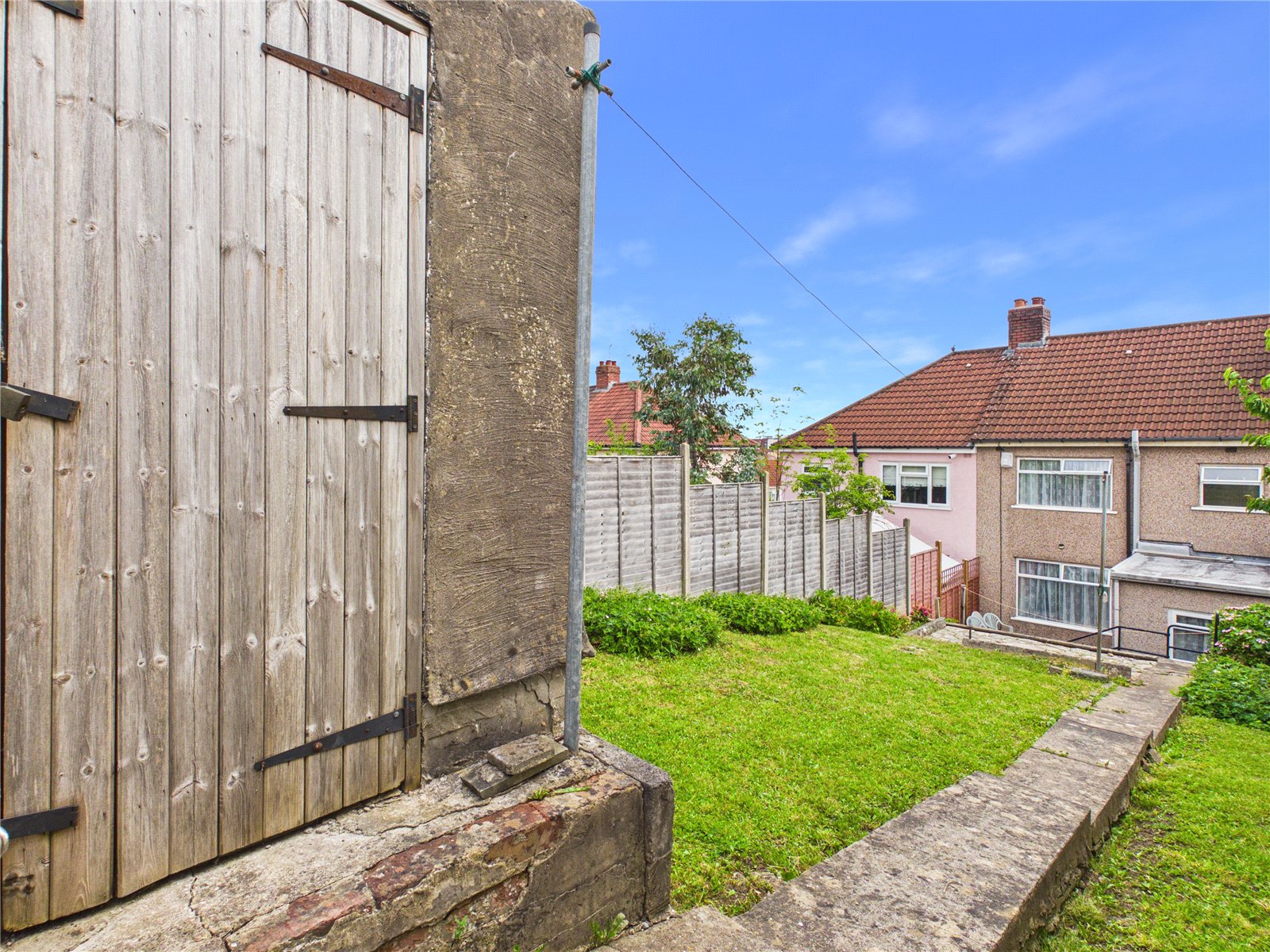 3 bedroom House for sale in Bristol
