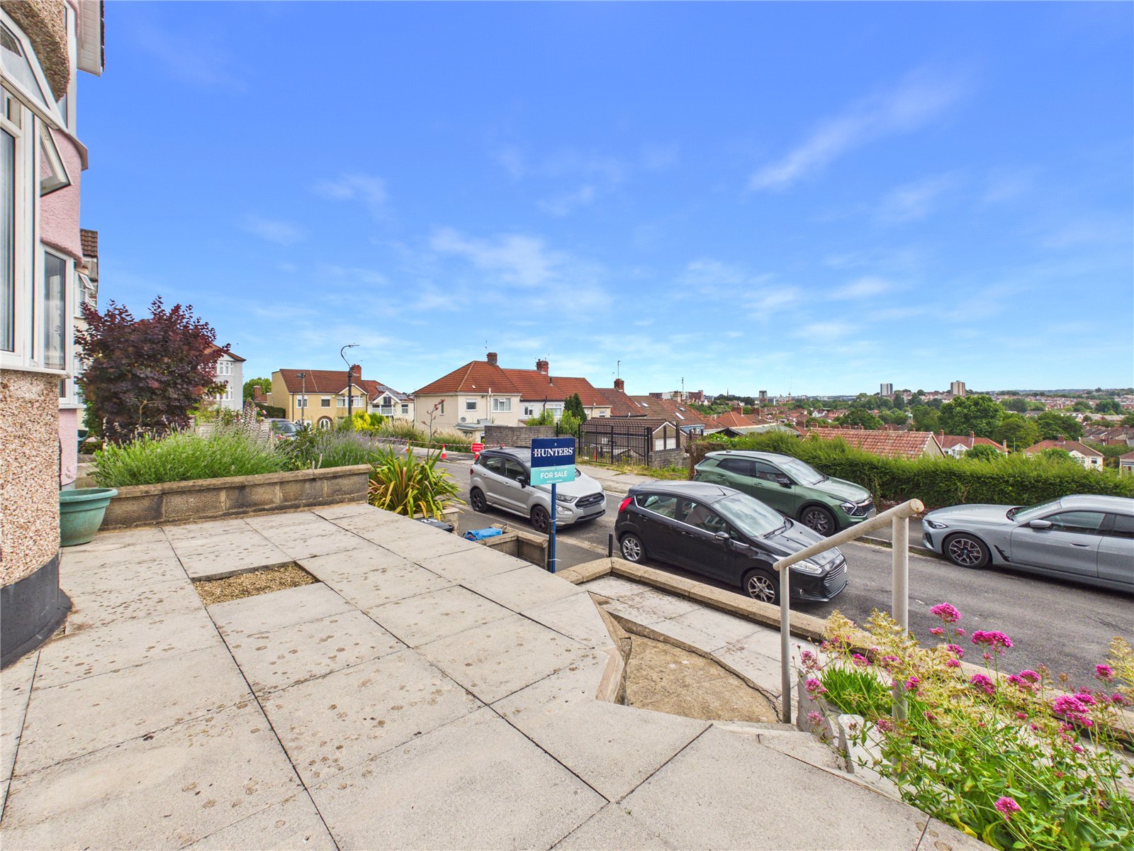 3 bedroom House for sale in Bristol