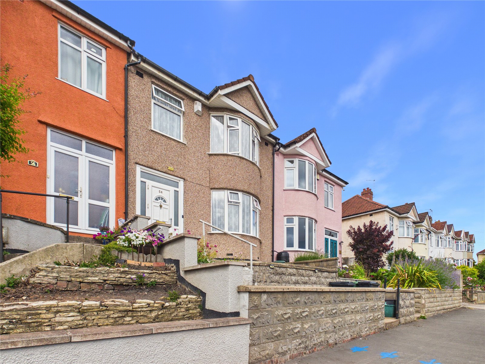 3 bedroom House for sale in Bristol