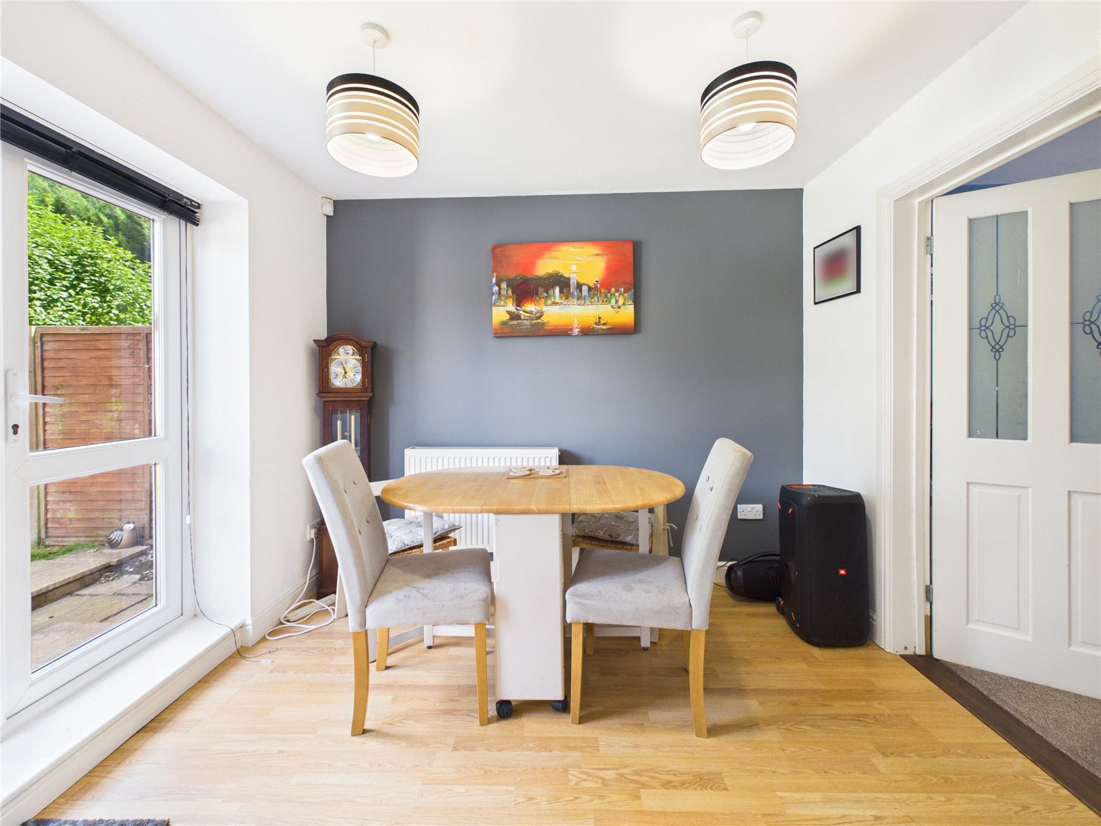 4 bedroom House for sale in Broomhill Road, Bristol
