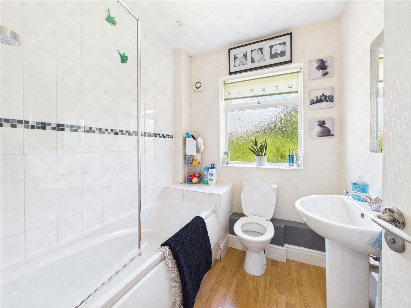 4 bedroom House for sale in Broomhill Road, Bristol